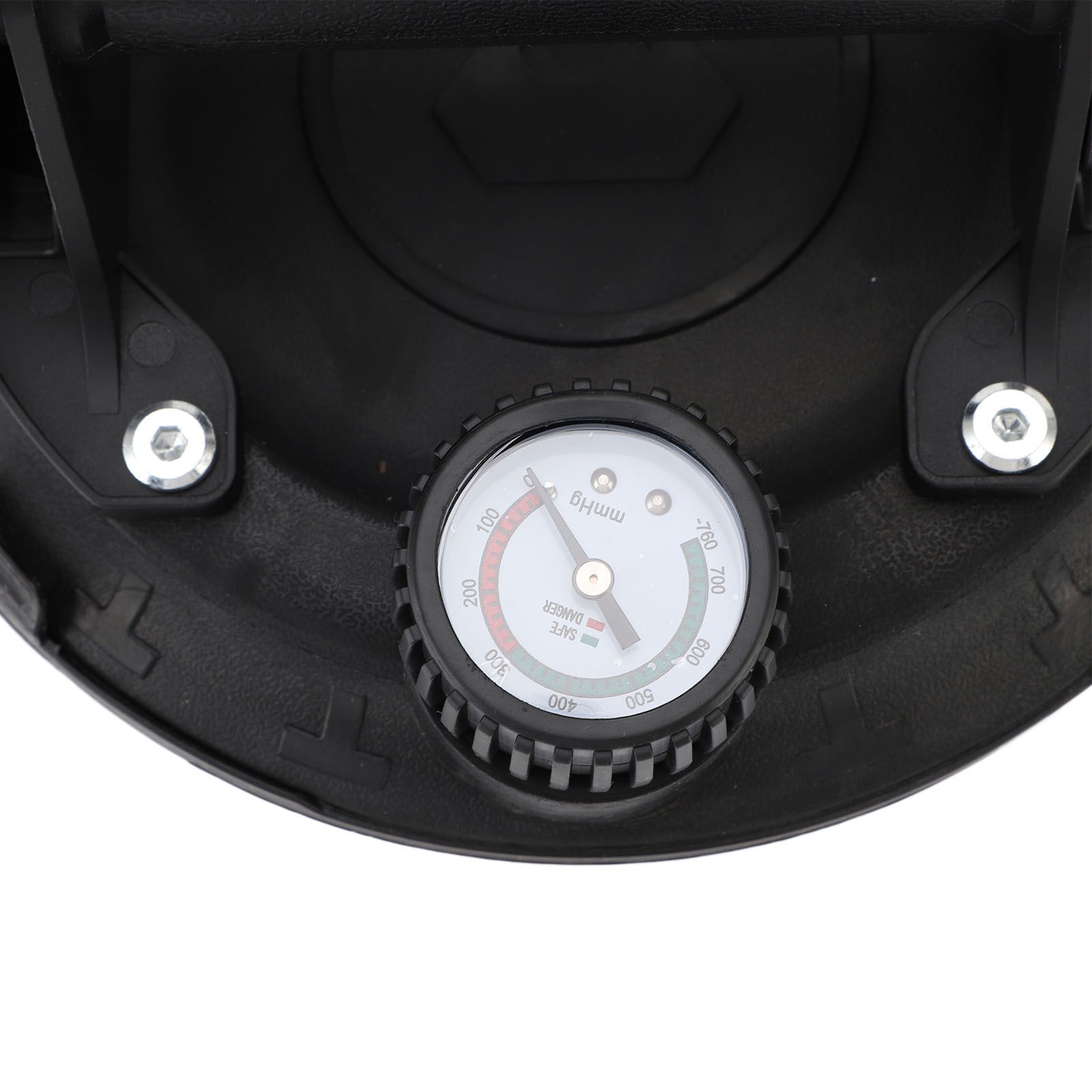8 Inch Glass Vacuum Suction Cup with Pressure Gauge Glass Lifter for Tile view 7