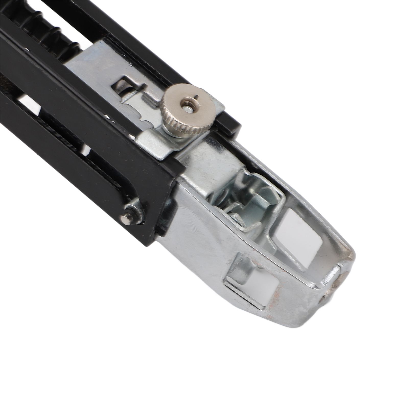 Automatic Drill Nailer Pneumatic Screw Drill Chain Adapter Electric Drill view 2