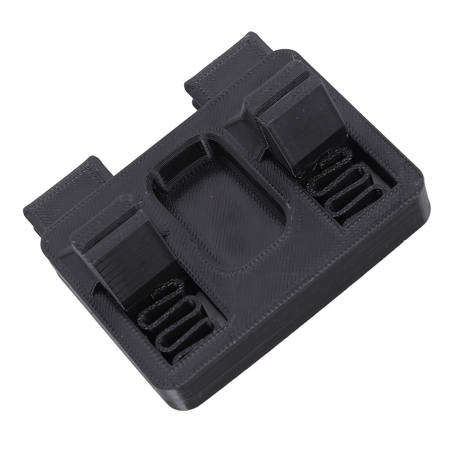 Electric Wire Welding Fixture Secure Fixation Precise Alignment Portable Heat — image 1
