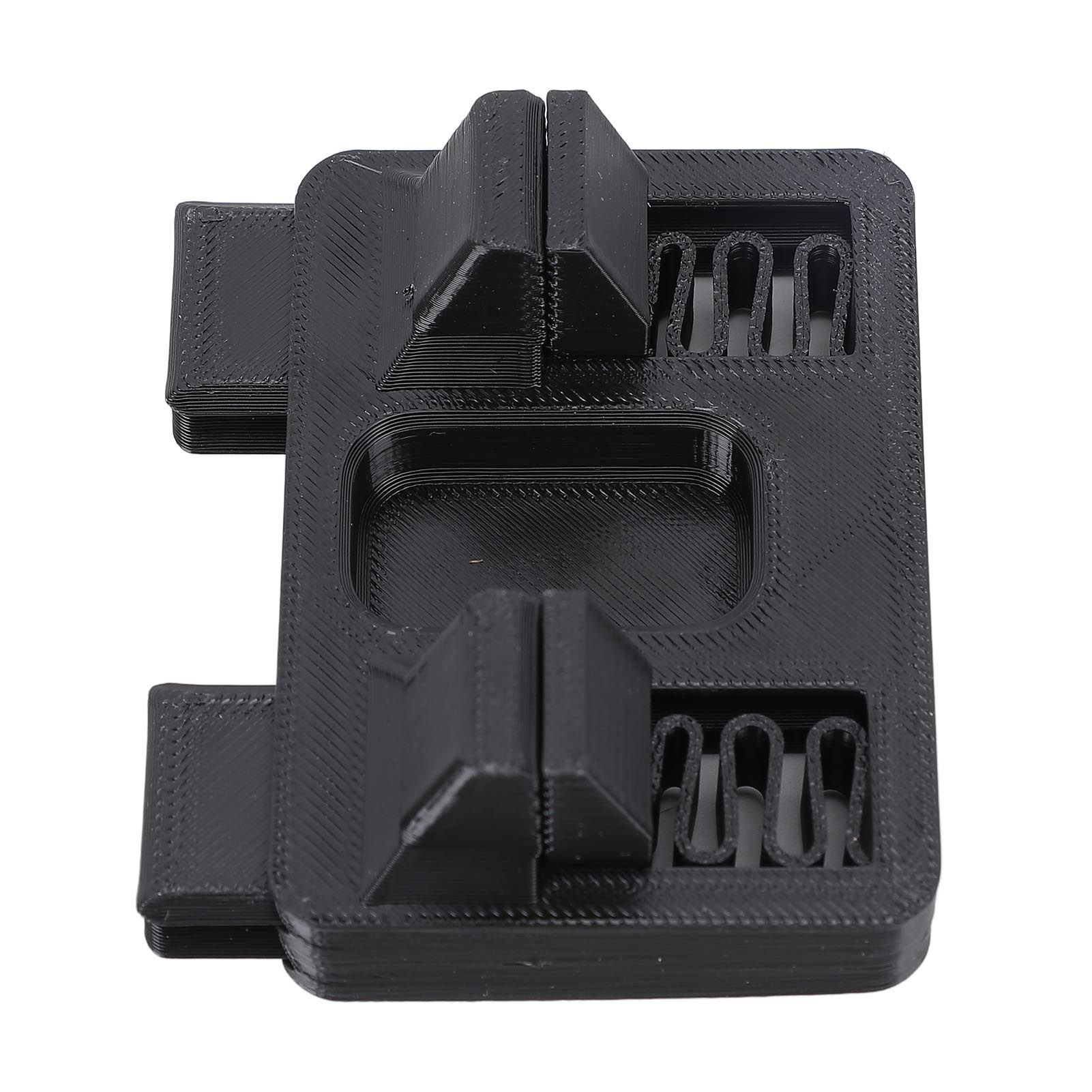 Electric Wire Welding Fixture Secure Fixation Precise Alignment Portable Heat view 8