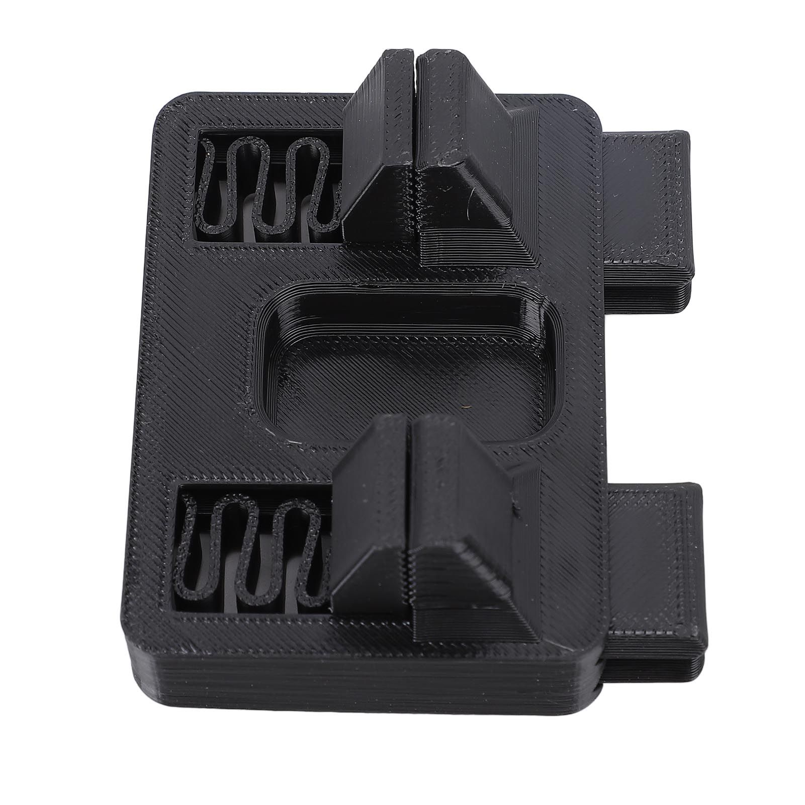 Electric Wire Welding Fixture Secure Fixation Precise Alignment Portable Heat view 12