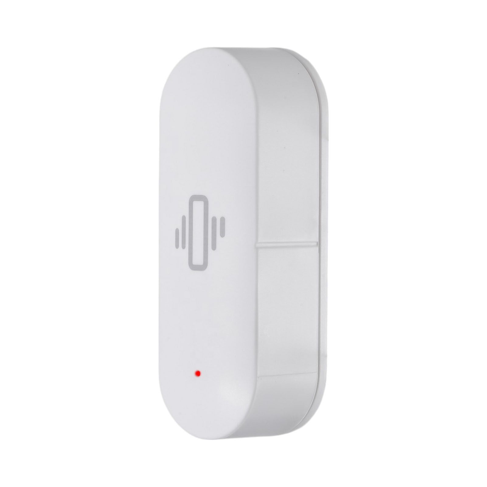WiFi Vibration Sensor TY APP Remote Control Vibration Drop Alarm Detector view 3