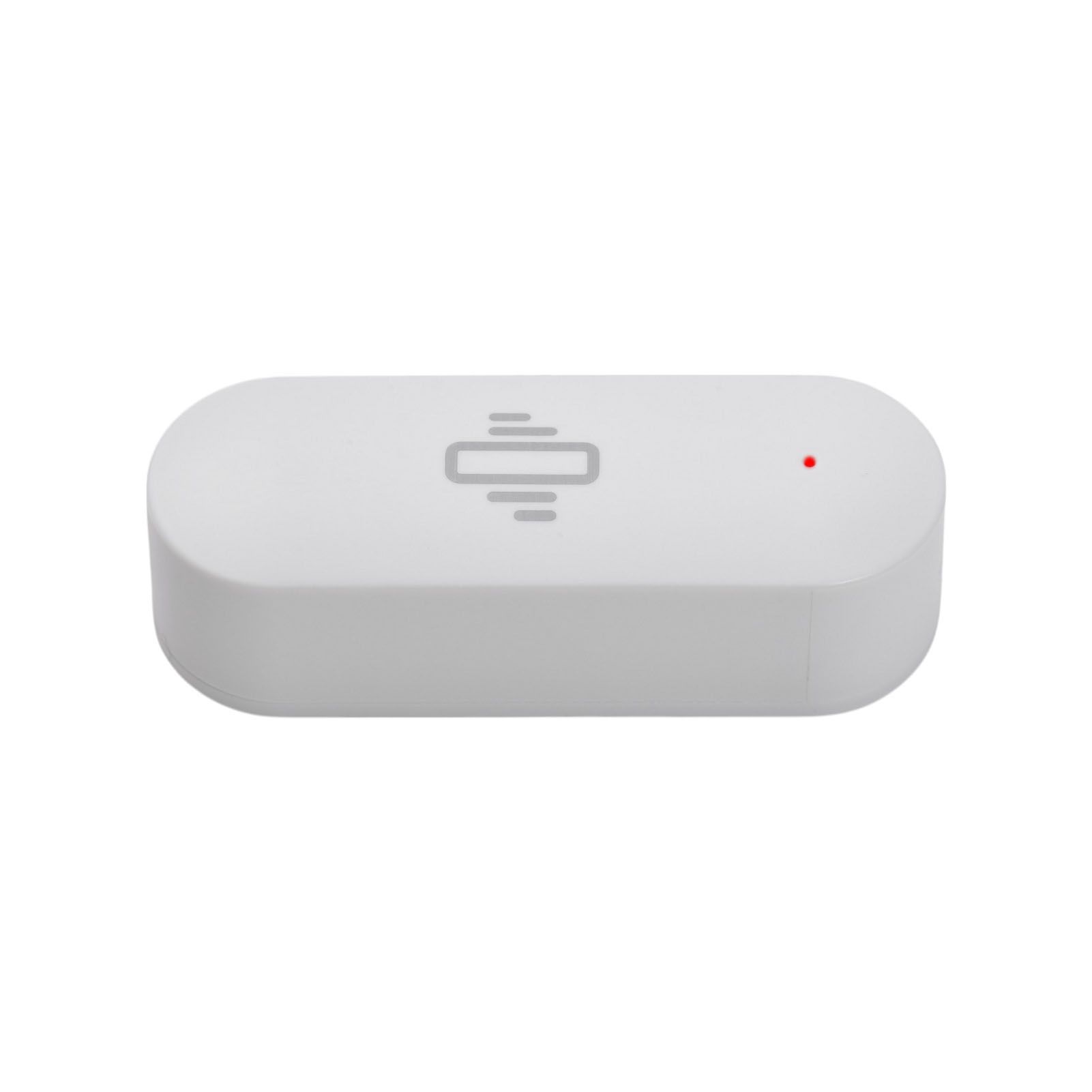 WiFi Vibration Sensor TY APP Remote Control Vibration Drop Alarm Detector view 4
