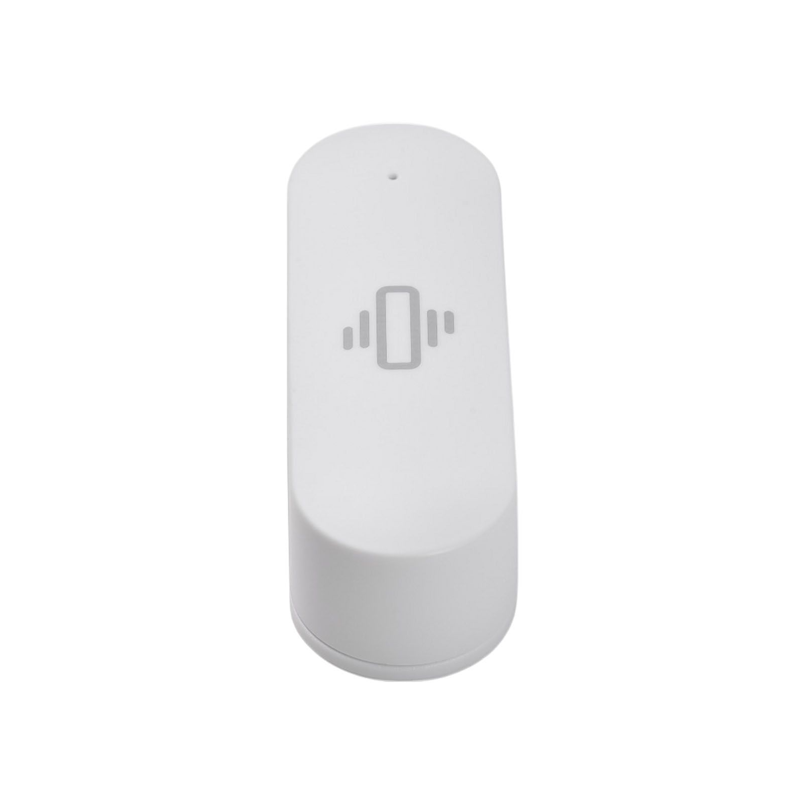 WiFi Vibration Sensor TY APP Remote Control Vibration Drop Alarm Detector view 5