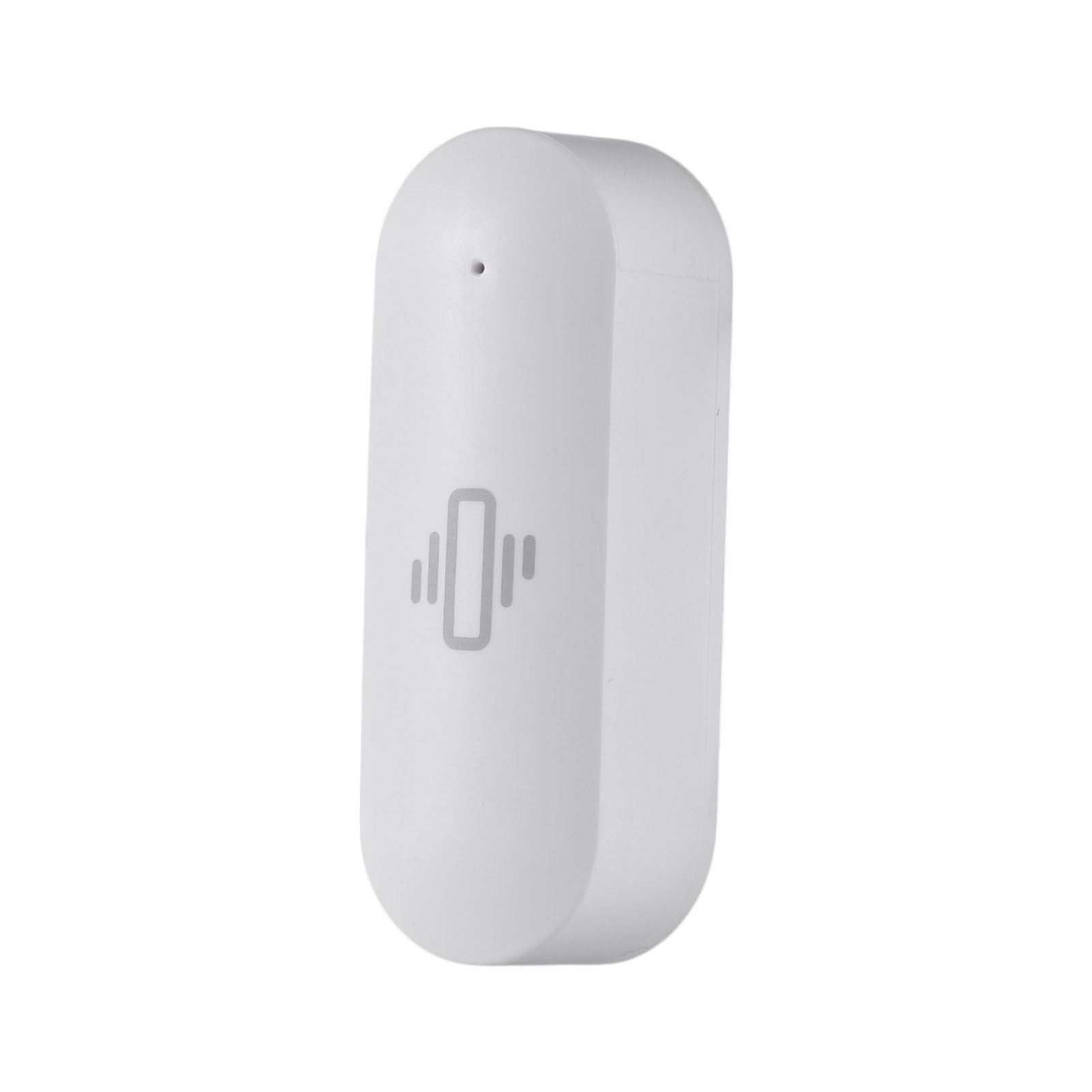 WiFi Vibration Sensor TY APP Remote Control Vibration Drop Alarm Detector view 7