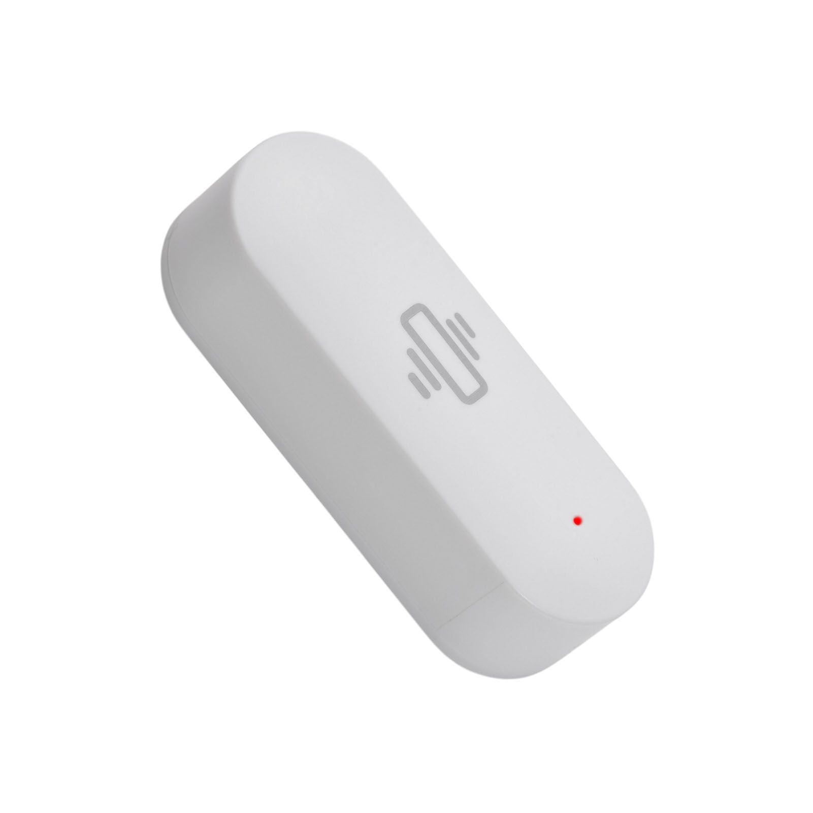 WiFi Vibration Sensor TY APP Remote Control Vibration Drop Alarm Detector view 9