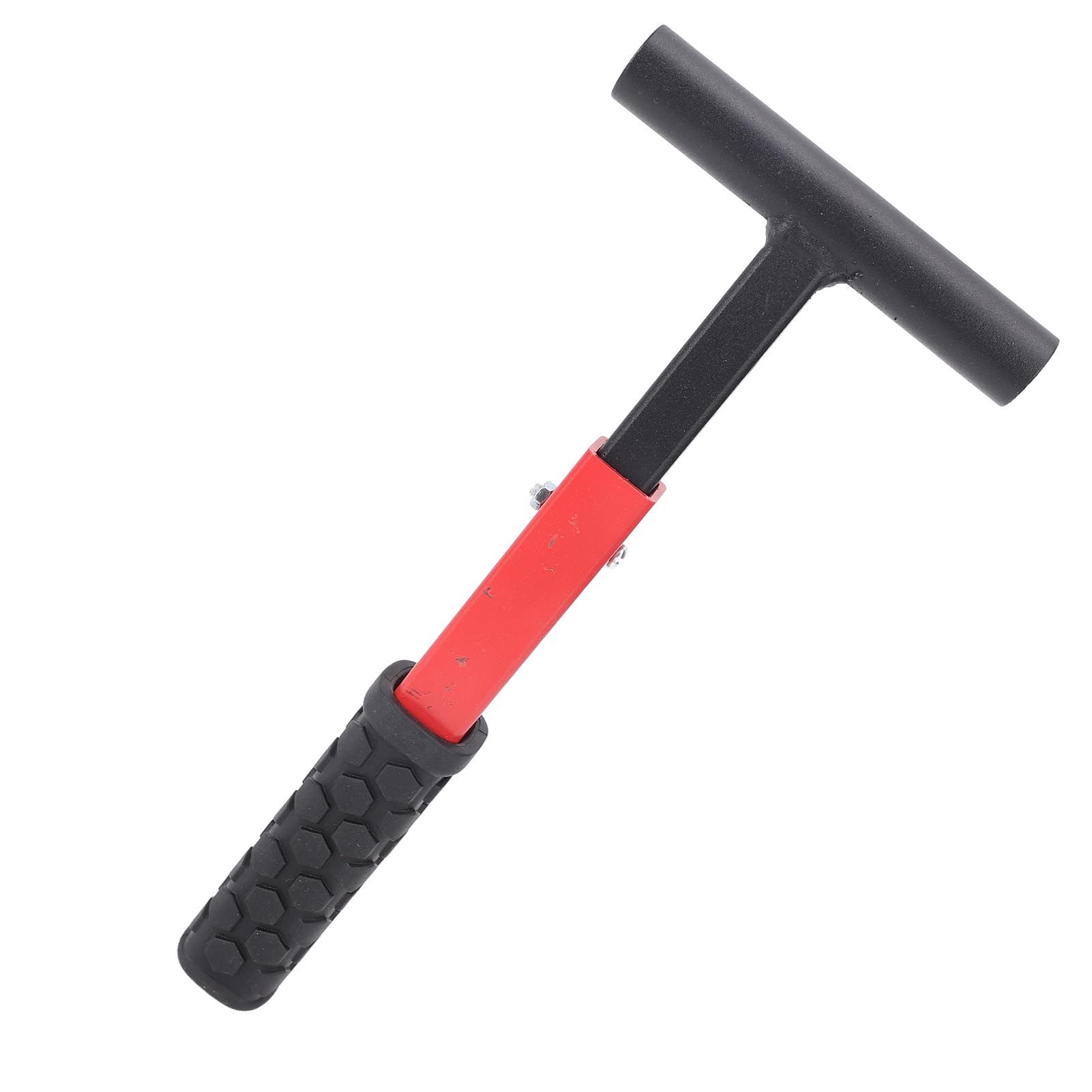 4 in 1 Hinge Gap Adjusting Wrench Kit 14mm To 25mm High Carbon Steel Door view 4