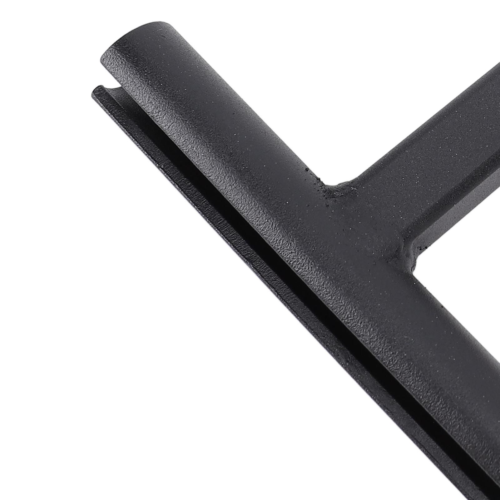 4 in 1 Hinge Gap Adjusting Wrench Kit 14mm To 25mm High Carbon Steel Door view 7