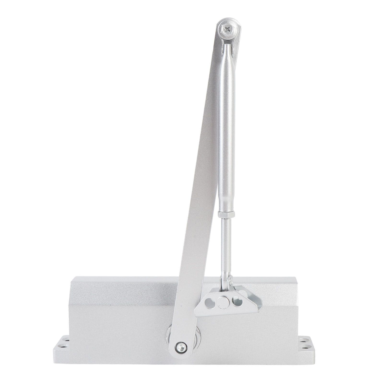 Heavy Duty Automatic Door Closer Hydraulic Buffer Door Closing Device for view 4