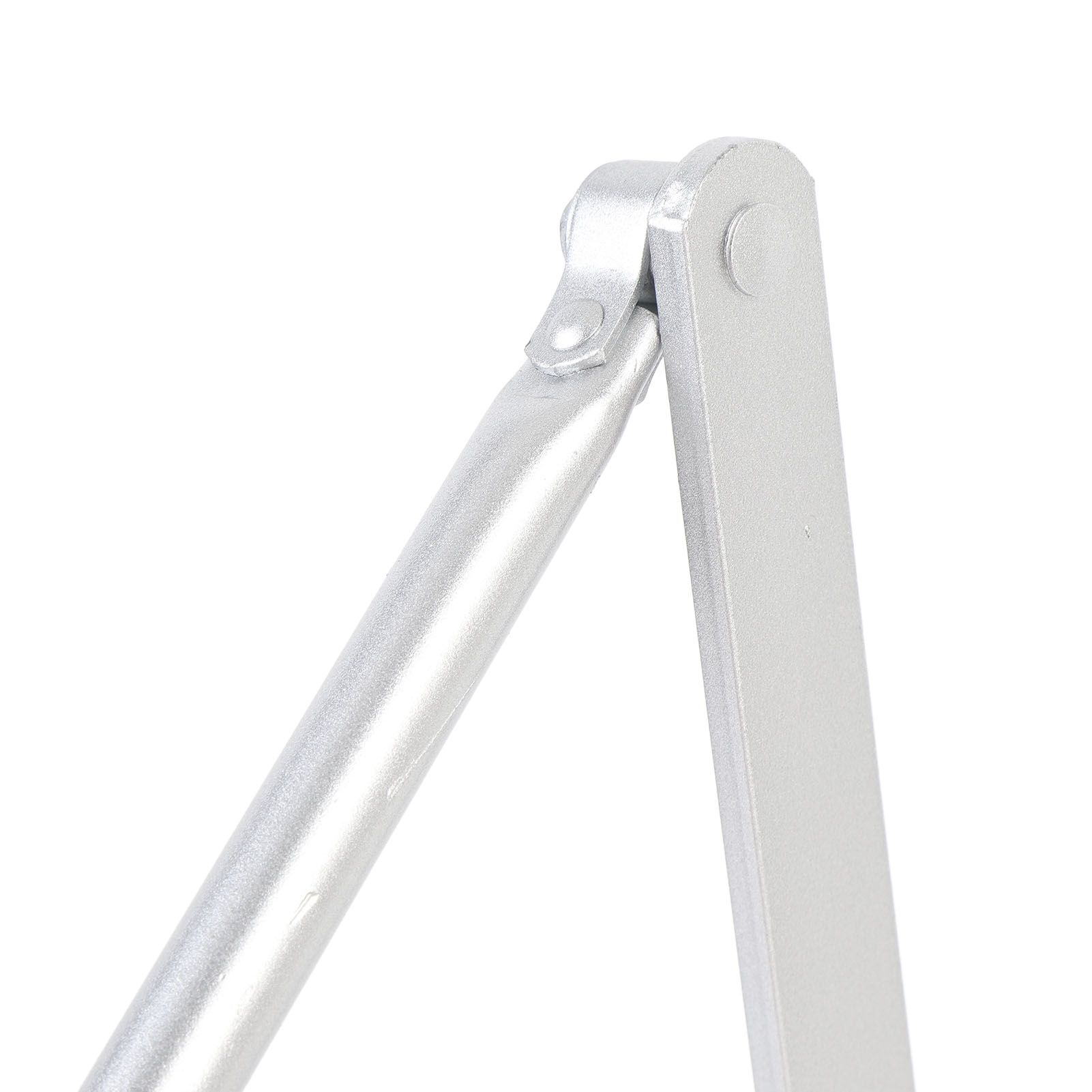 Heavy Duty Automatic Door Closer Hydraulic Buffer Door Closing Device for view 5