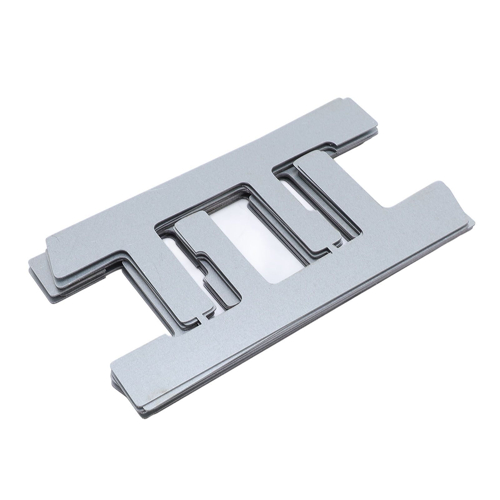 10pcs Switch Box Support Electrical Box F Clips Box Mounting Straps Loose view 9
