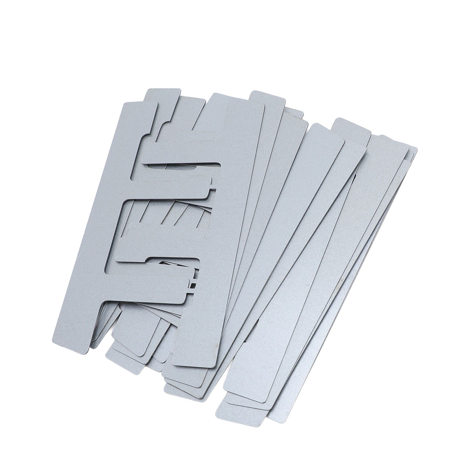 10pcs Switch Box Support Electrical Box F Clips Box Mounting Straps Loose view 11