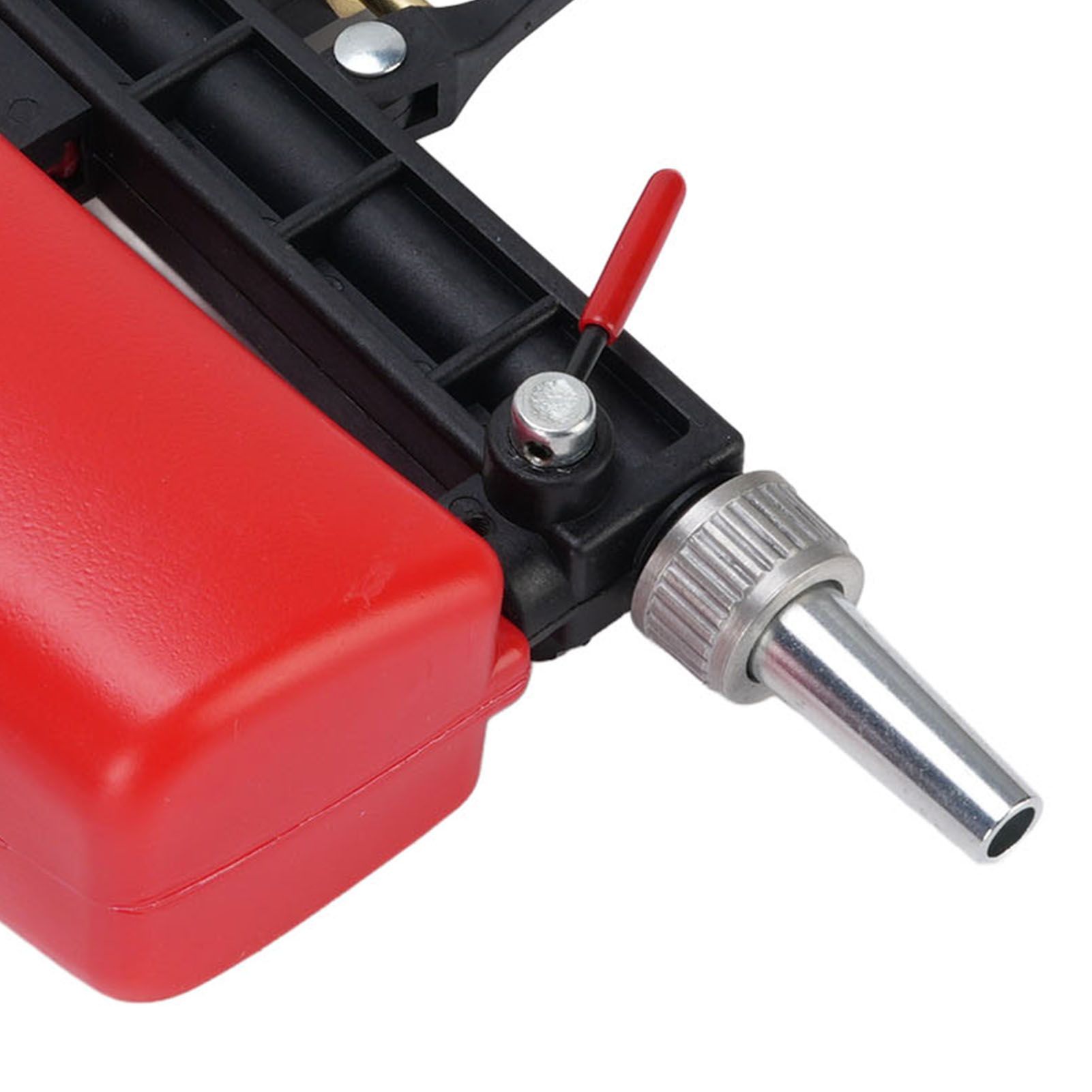 Pneumatic Sandblaster Adjustable Handheld Sandblasting Machine for Maintenance view 2