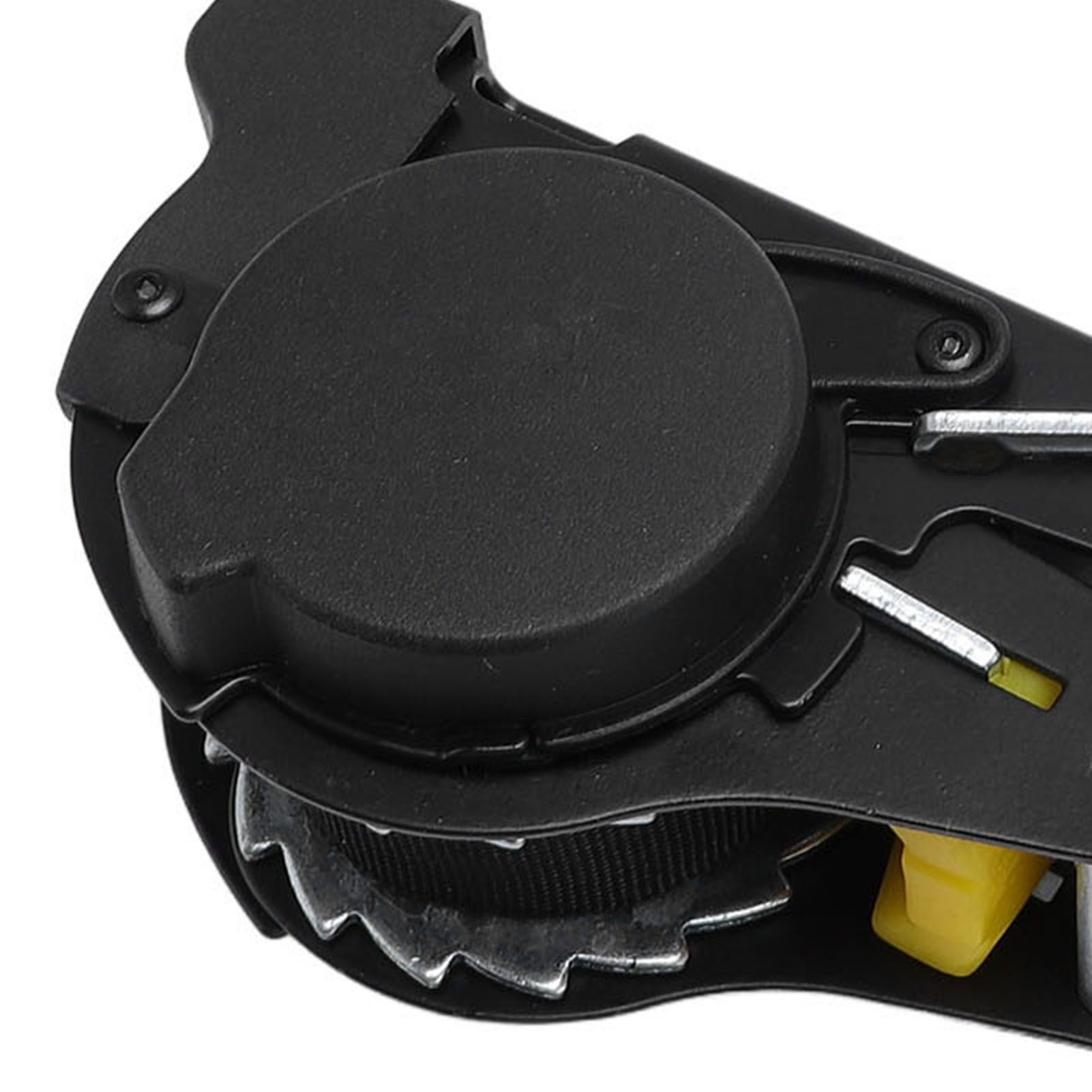 Auto Ratchet Strap Steel Fabric Automatic Retractable Belt for Self Driving view 7