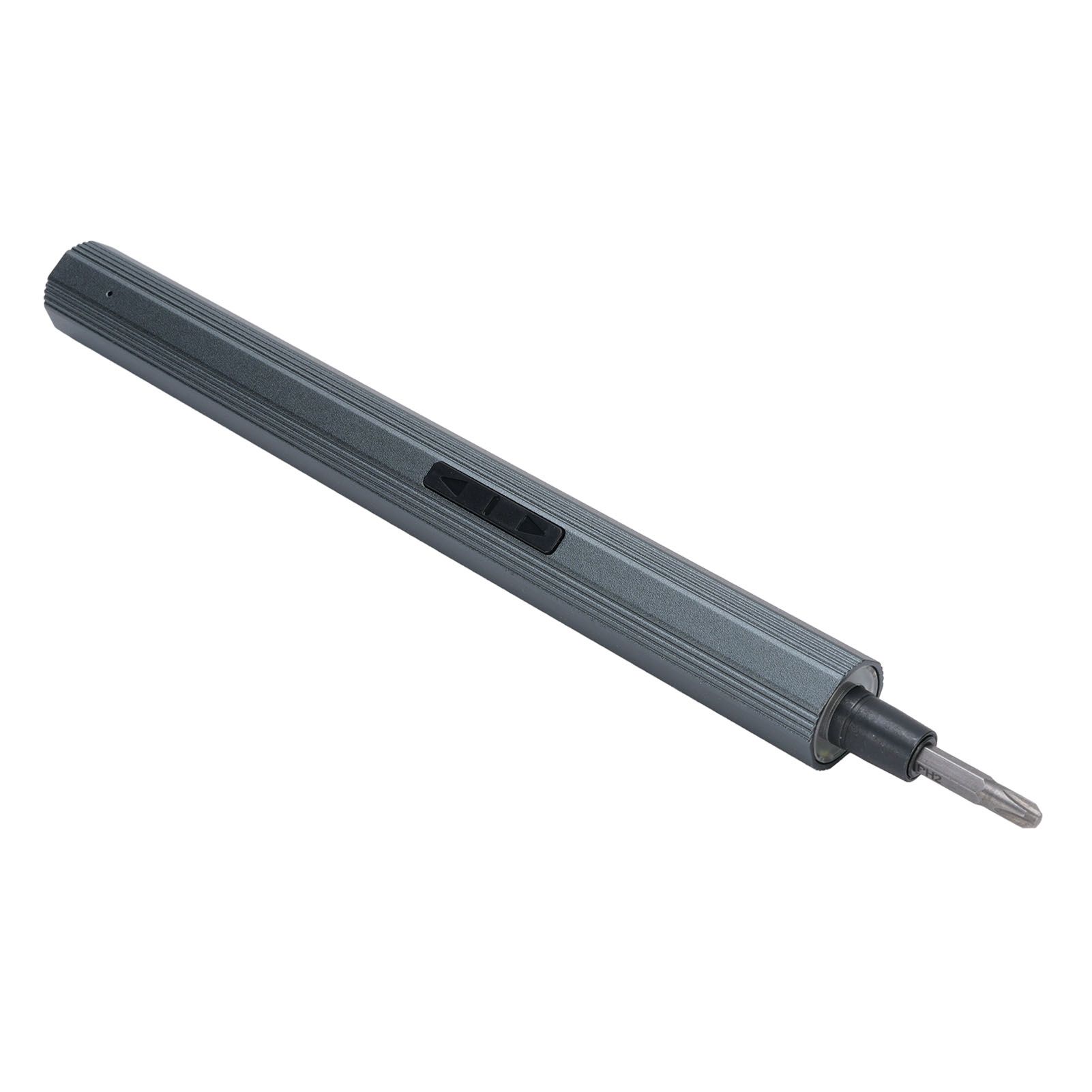 Electric Screwdriver LED Light Cordless Rechargeable Power Screwdriver with 45 view 9