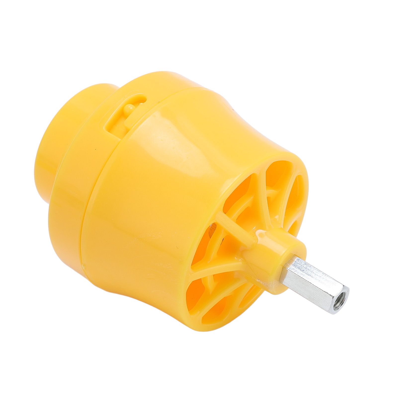 PVC Pipe Threader Kit Reusable PVC Thread Maker Tool Set with 1/2inch 3/4inch view 2
