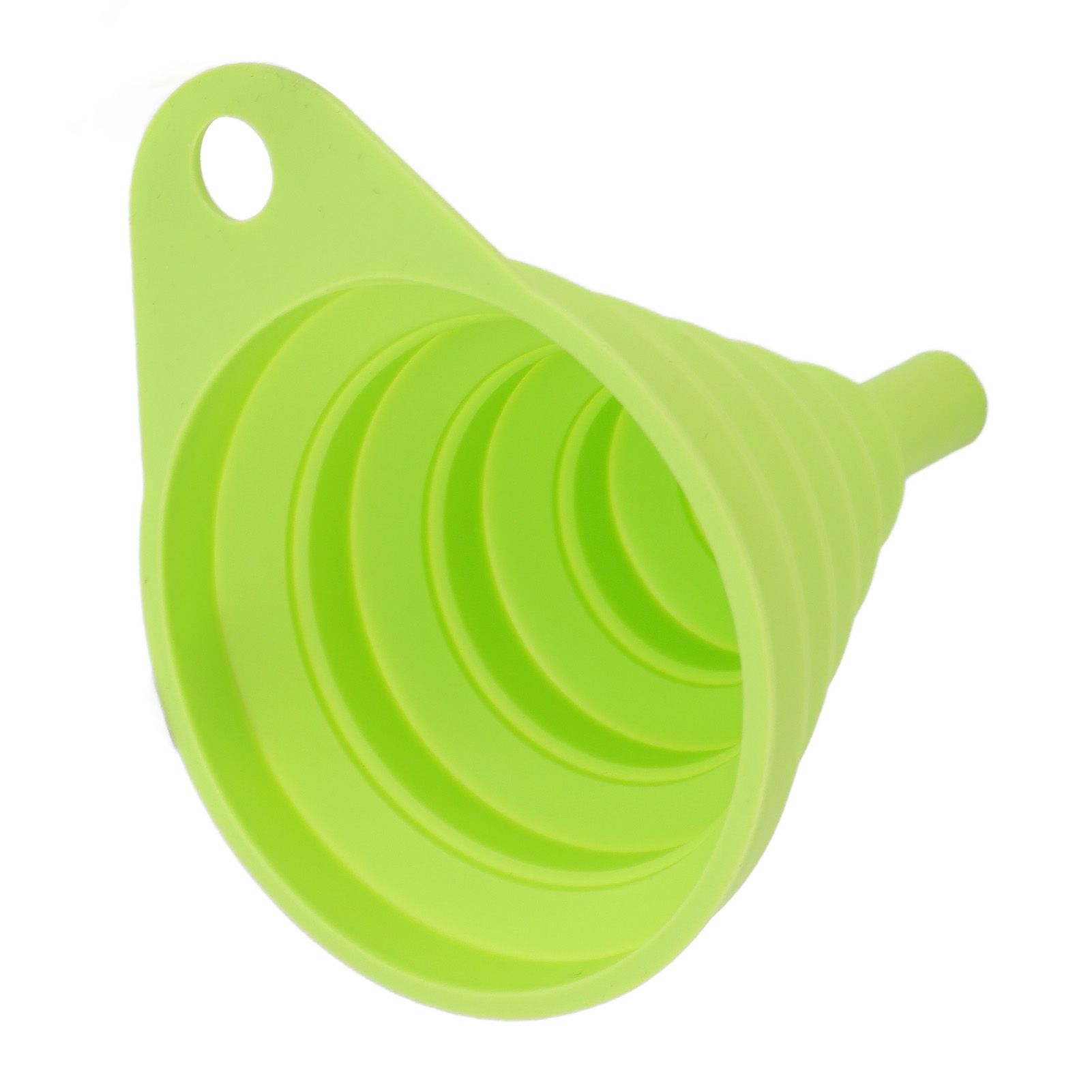 Paint Strainers Paper Ultra Fine Mesh Paint Filters Cone with Silicone Funnel view 6