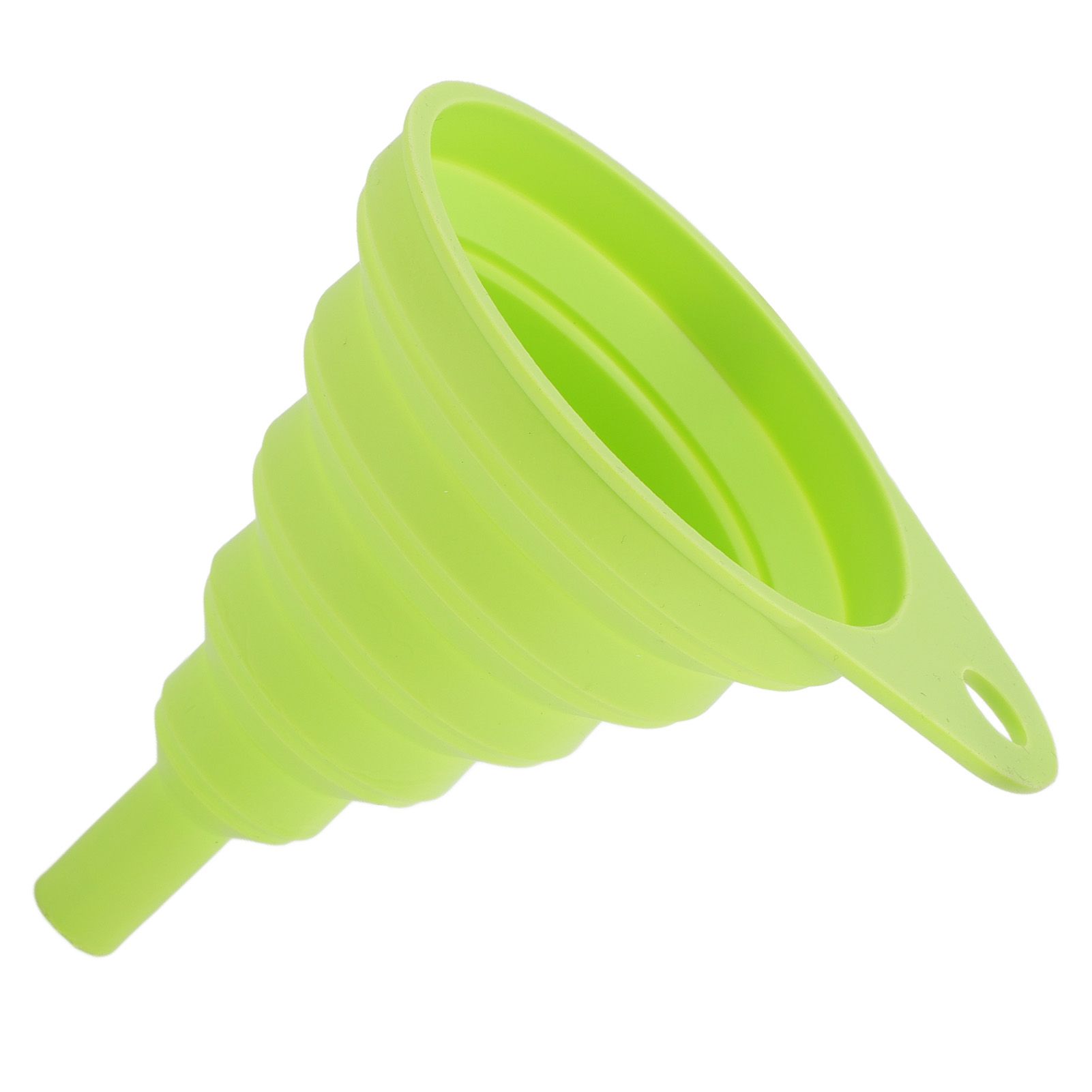 Paint Strainers Paper Ultra Fine Mesh Paint Filters Cone with Silicone Funnel view 8