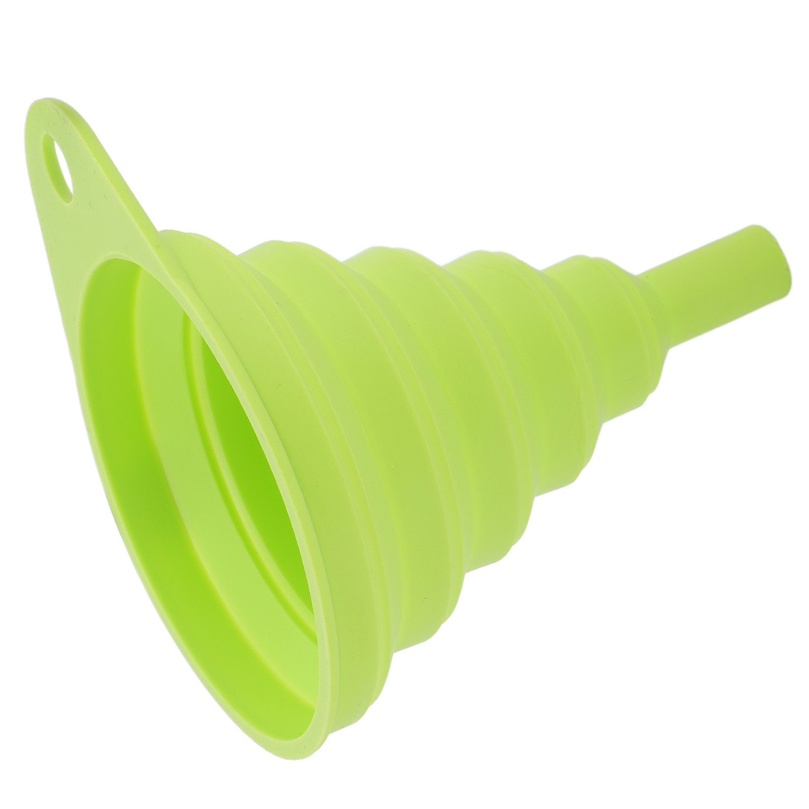 Paint Strainers Paper Ultra Fine Mesh Paint Filters Cone with Silicone Funnel view 9