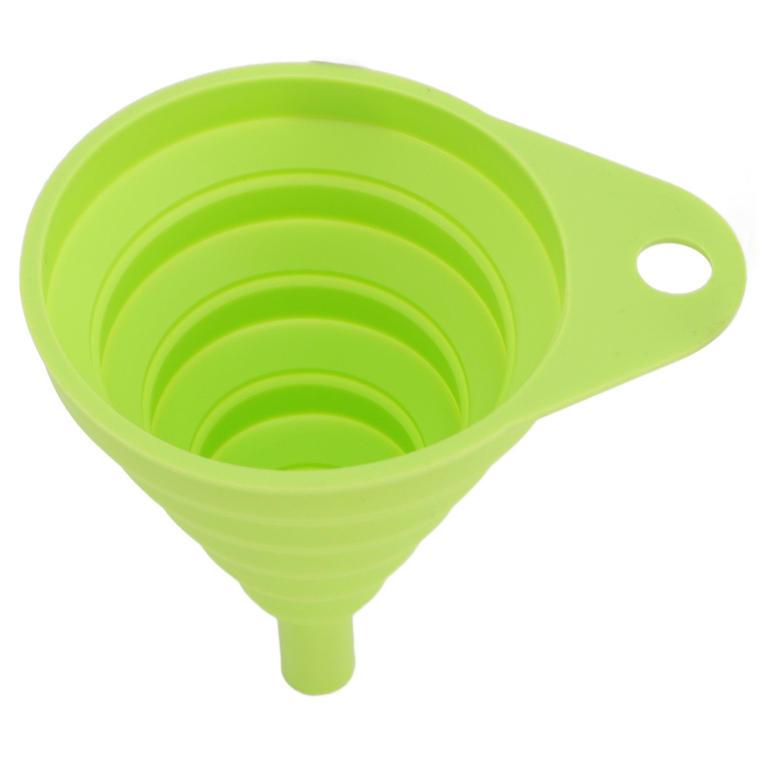 Paint Strainers Paper Ultra Fine Mesh Paint Filters Cone with Silicone Funnel view 10