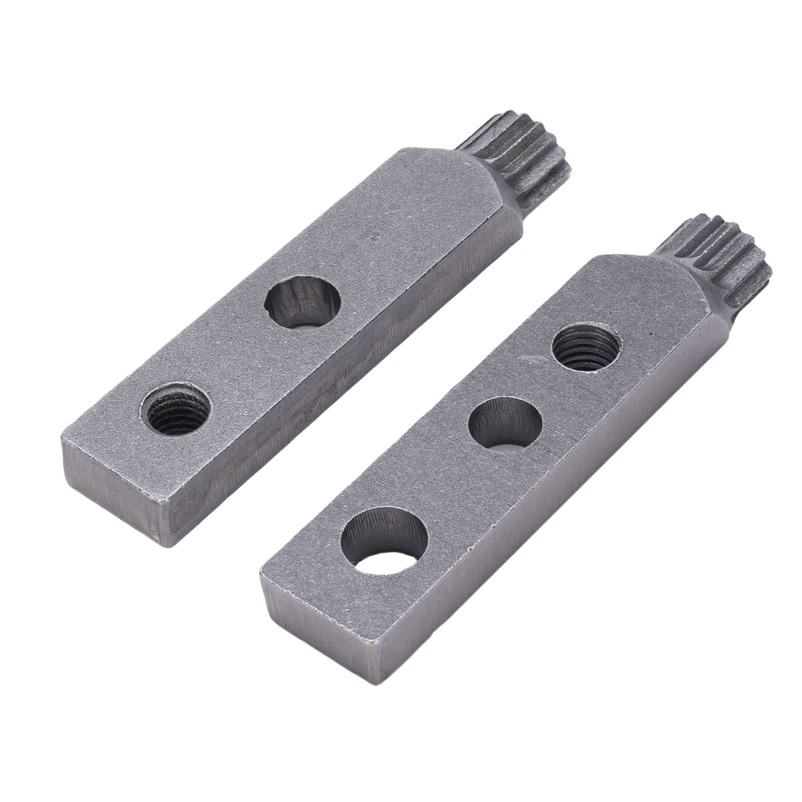 Broken Pipe Extractor Tool G1/2 G3/4 Steel DIY Broken Tap Extractor Faucet view 4
