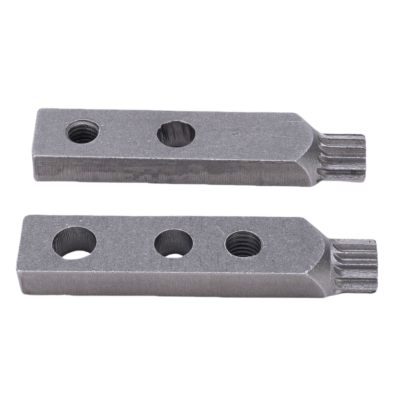 Broken Pipe Extractor Tool G1/2 G3/4 Steel DIY Broken Tap Extractor Faucet view 6