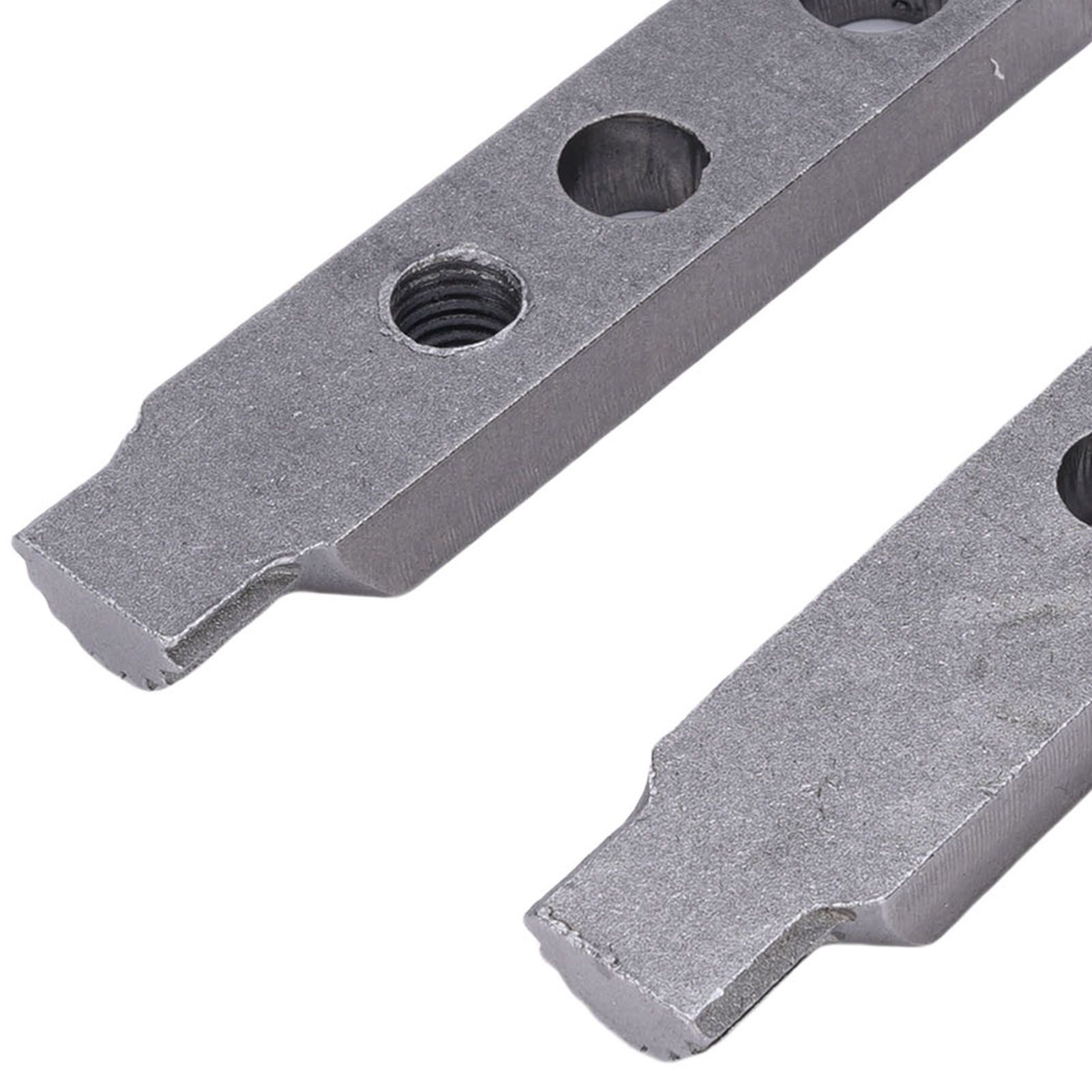 Broken Pipe Extractor Tool G1/2 G3/4 Steel DIY Broken Tap Extractor Faucet view 7