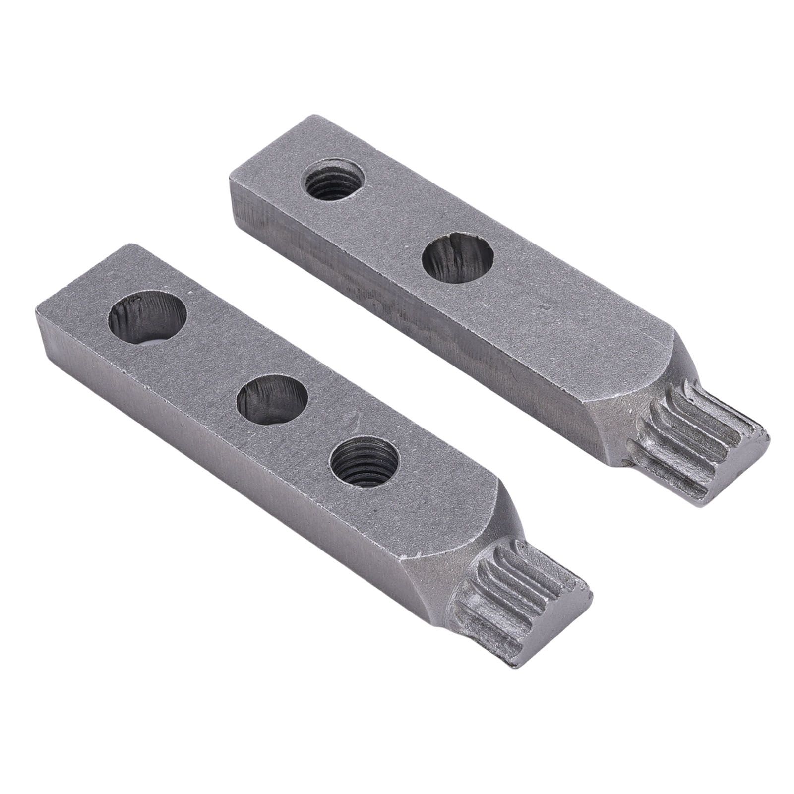 Broken Pipe Extractor Tool G1/2 G3/4 Steel DIY Broken Tap Extractor Faucet view 8