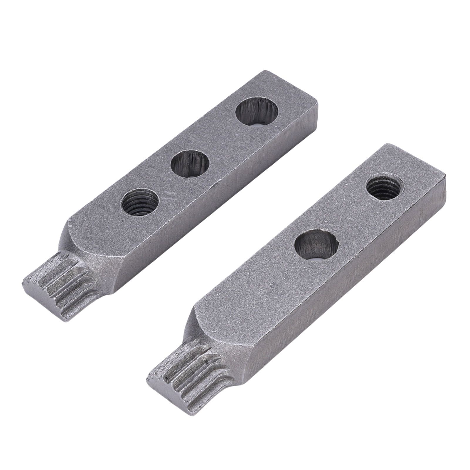 Broken Pipe Extractor Tool G1/2 G3/4 Steel DIY Broken Tap Extractor Faucet view 11