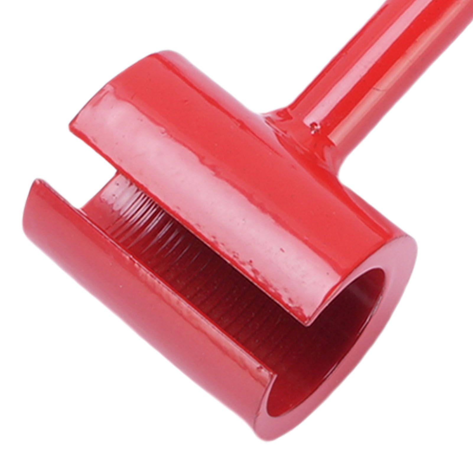 Door Hinge Adjustment Tool Kit 4 in 1 Steel Silicone Hinges Gap Adjusting view 7