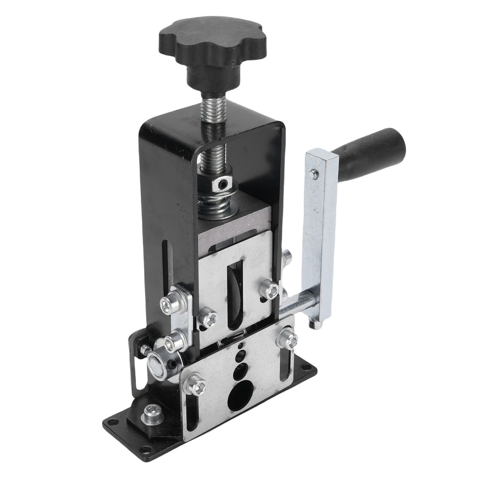 Manual Wire Stripper Machine 0.04-0.98 Inch Wire Stripping Machine Drill