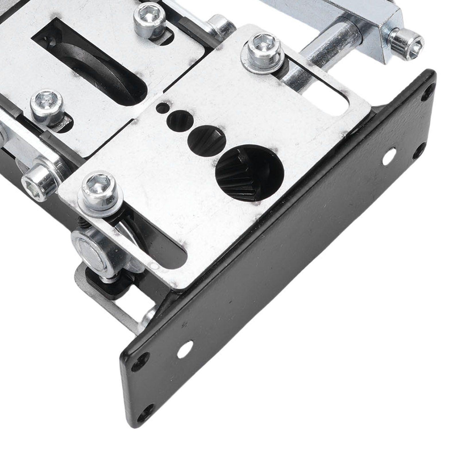 Manual Wire Stripper Machine 0.04-0.98 Inch Wire Stripping Machine Drill view 2