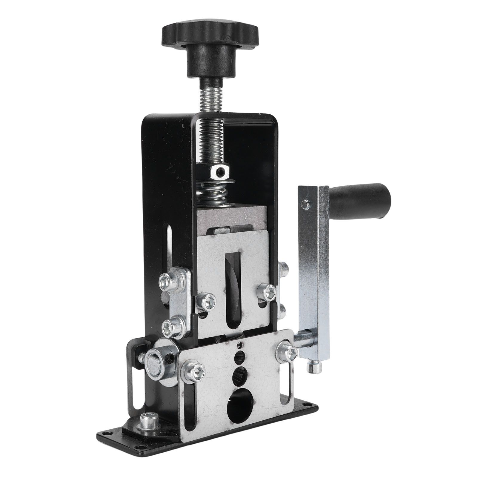 Manual Wire Stripper Machine 0.04-0.98 Inch Wire Stripping Machine Drill view 4