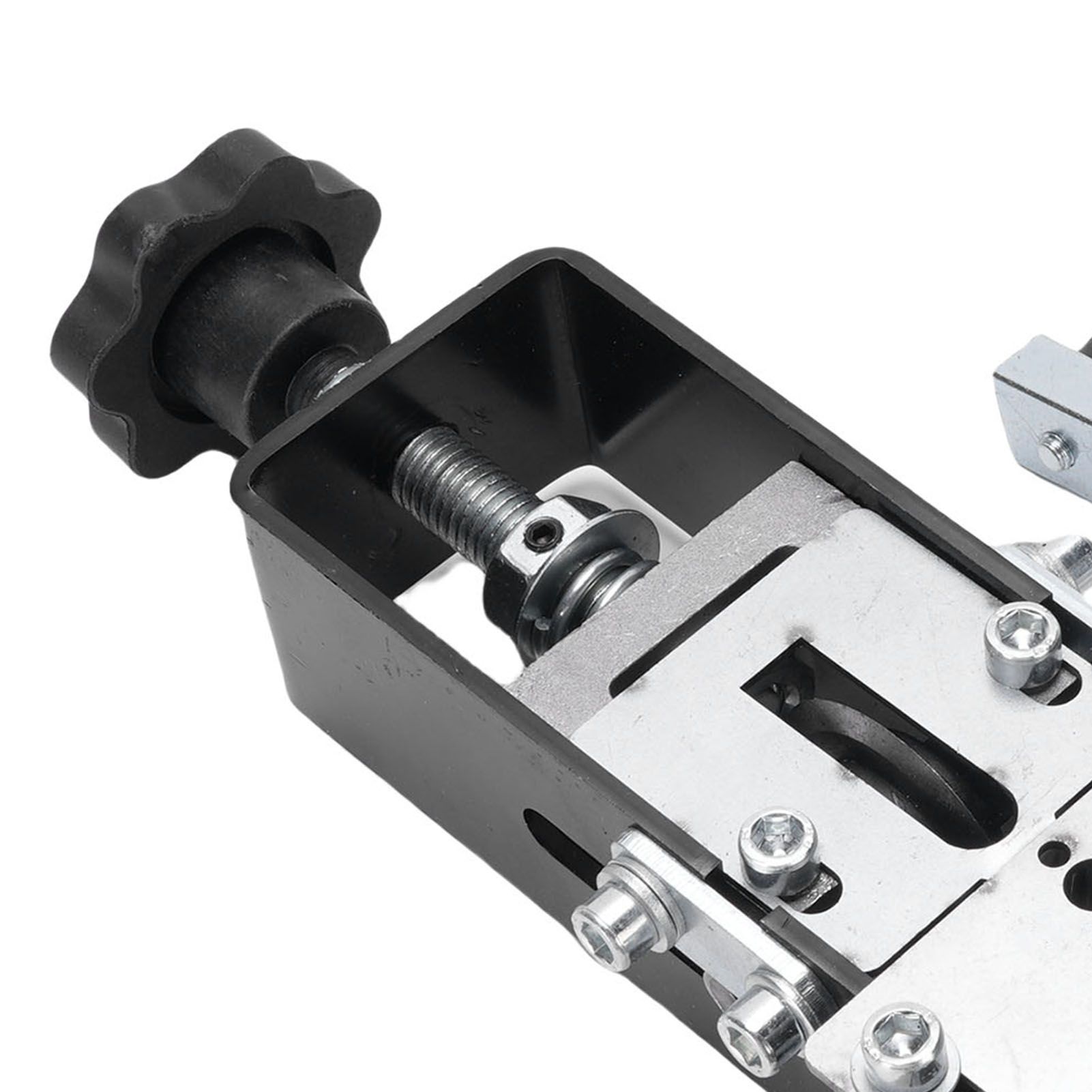 Manual Wire Stripper Machine 0.04-0.98 Inch Wire Stripping Machine Drill view 5