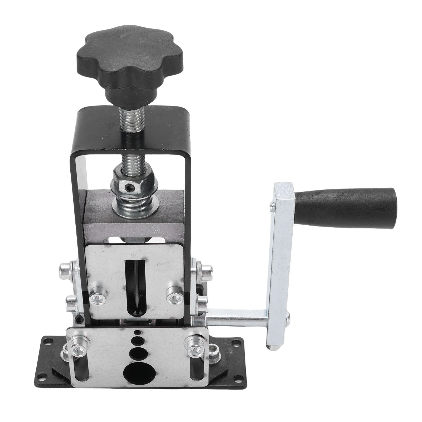 Manual Wire Stripper Machine 0.04-0.98 Inch Wire Stripping Machine Drill view 6