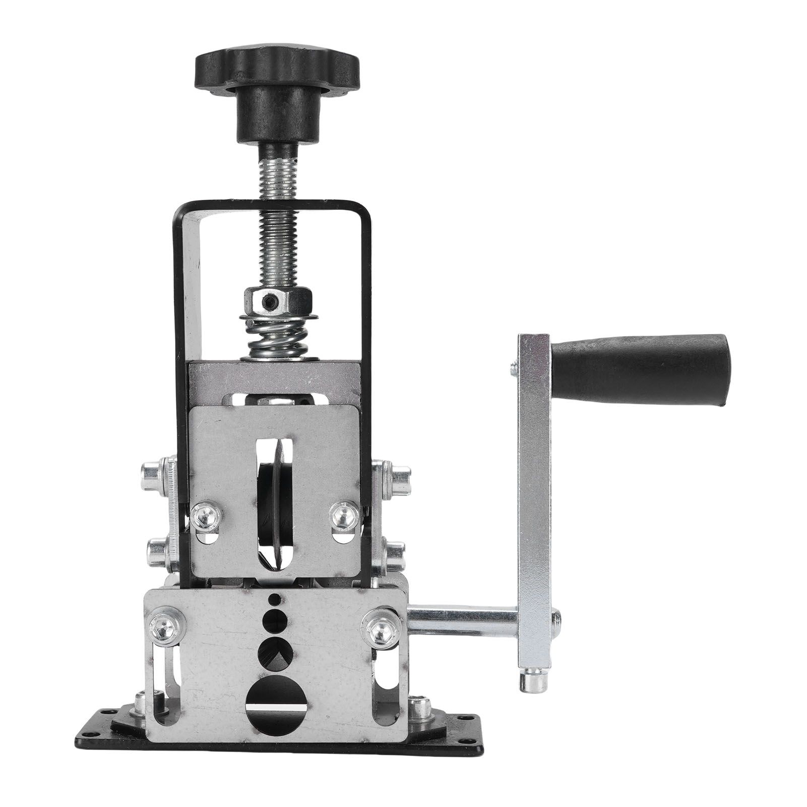 Manual Wire Stripper Machine 0.04-0.98 Inch Wire Stripping Machine Drill view 8