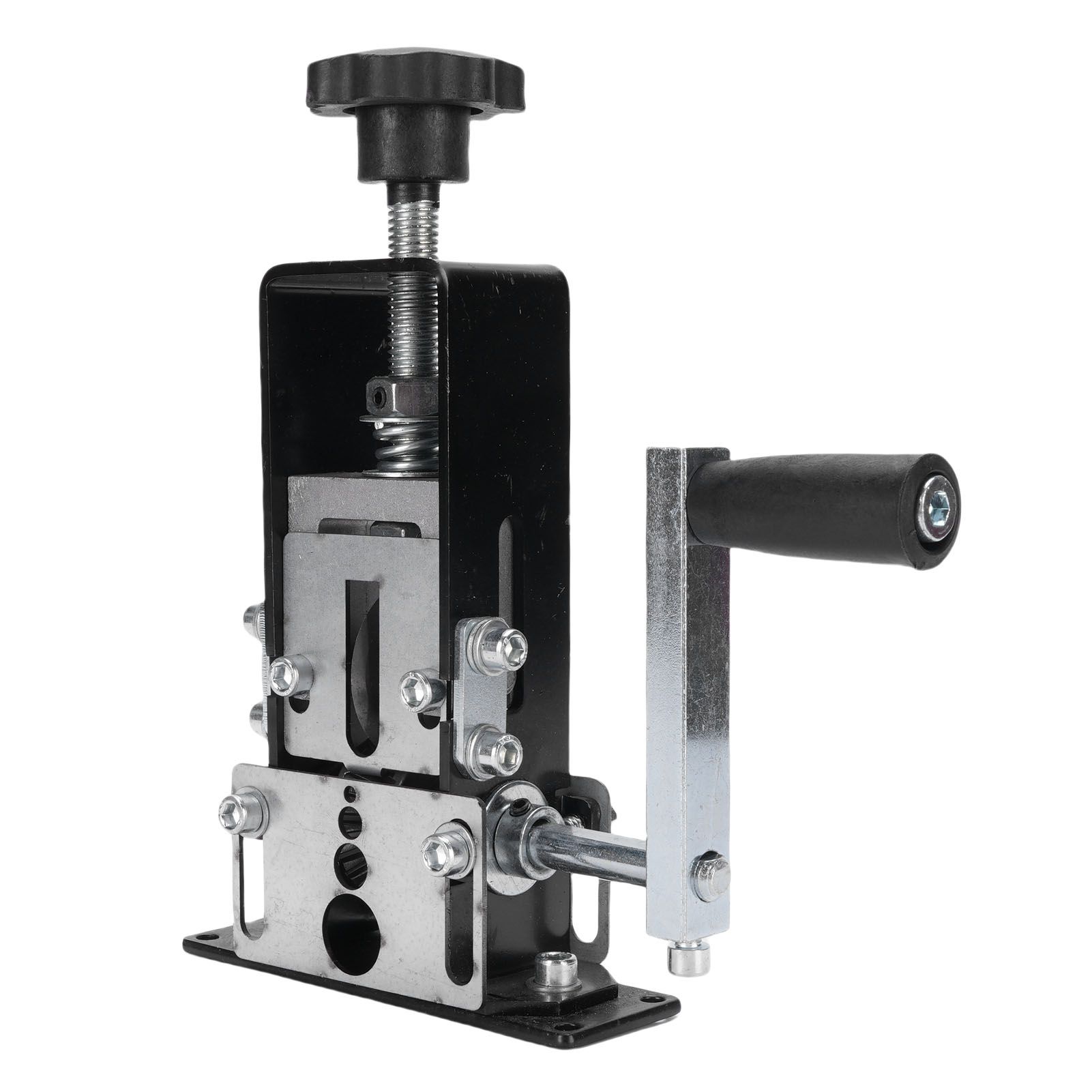 Manual Wire Stripper Machine 0.04-0.98 Inch Wire Stripping Machine Drill view 9
