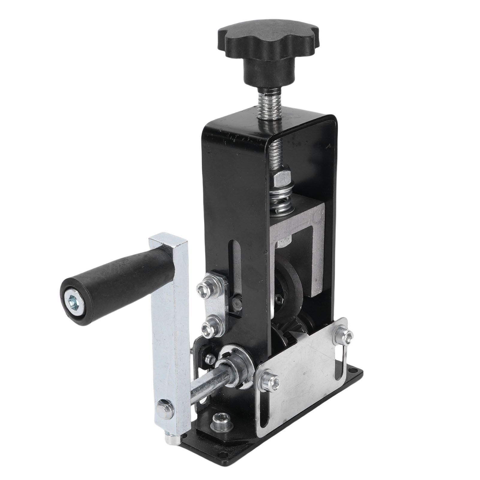 Manual Wire Stripper Machine 0.04-0.98 Inch Wire Stripping Machine Drill view 10