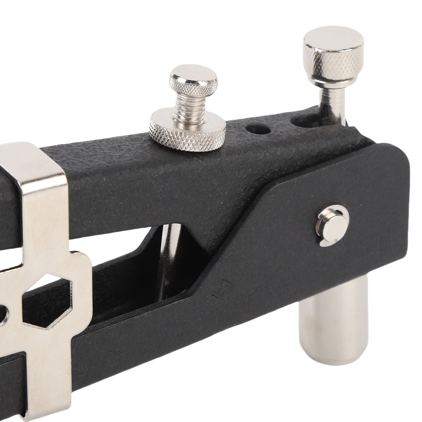 Pressure Rivet Nut Tool Kit Metric Rivet Nut Combination M8 M6 M5 M4 M3 for view 2