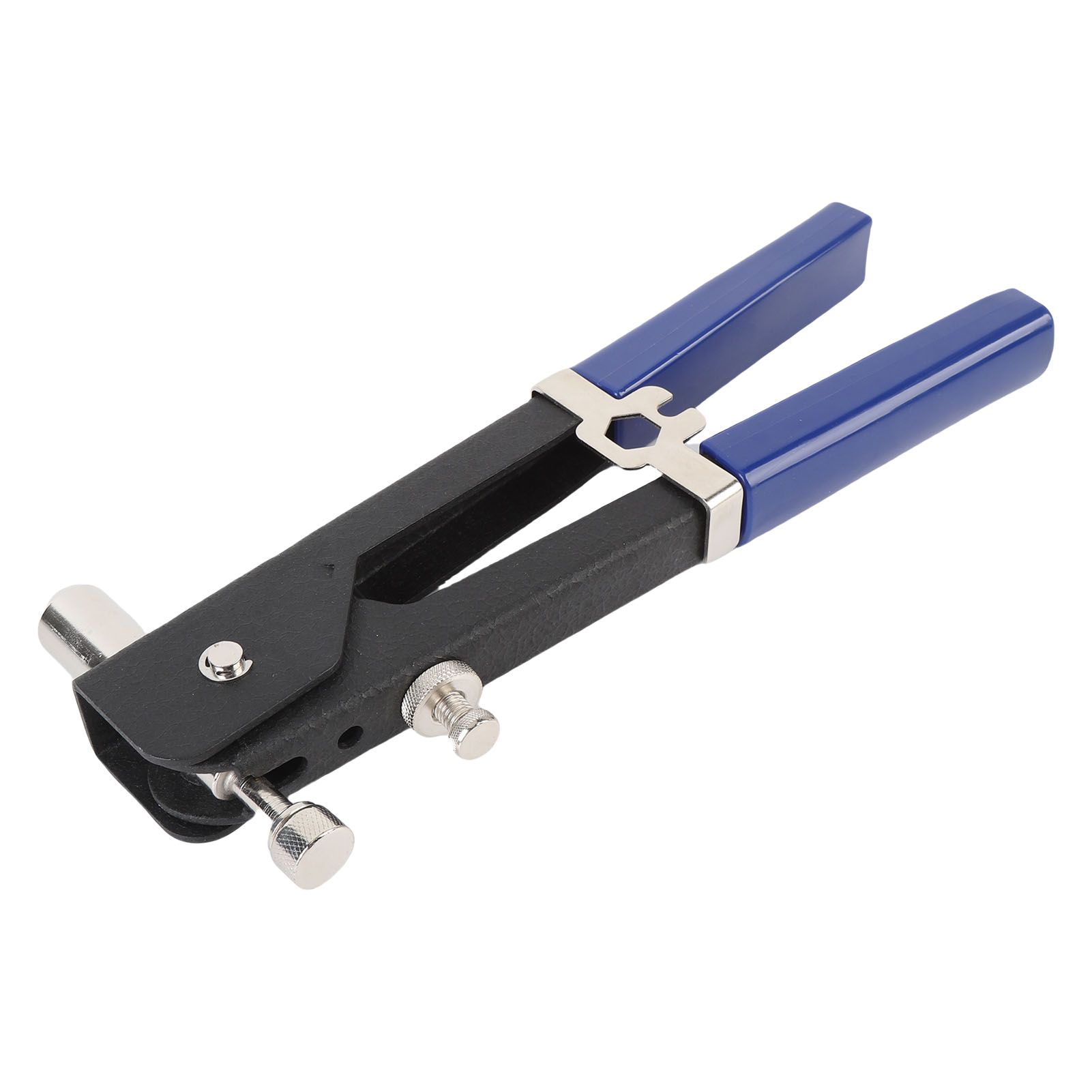 Pressure Rivet Nut Tool Kit Metric Rivet Nut Combination M8 M6 M5 M4 M3 for view 6