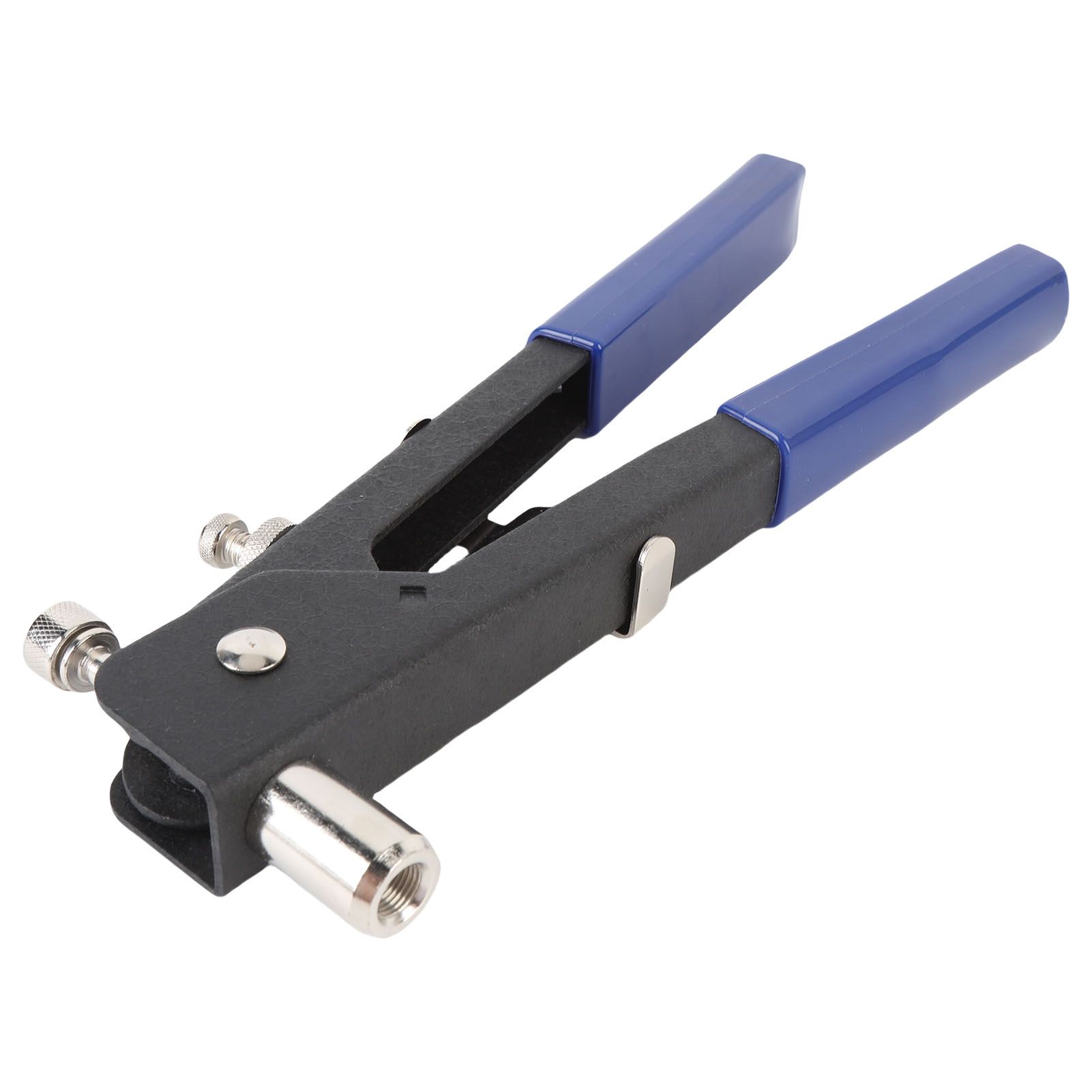 Pressure Rivet Nut Tool Kit Metric Rivet Nut Combination M8 M6 M5 M4 M3 for view 9