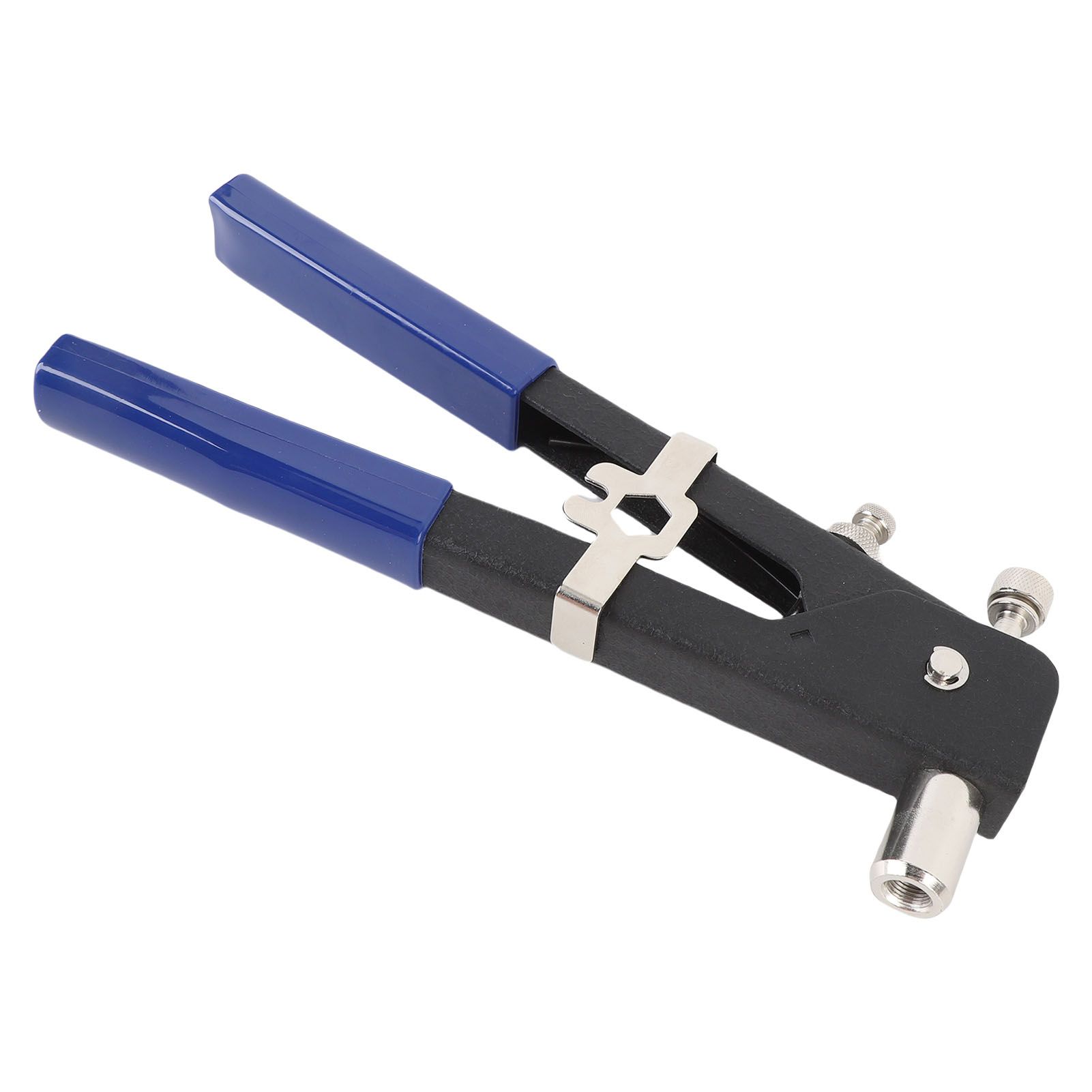 Pressure Rivet Nut Tool Kit Metric Rivet Nut Combination M8 M6 M5 M4 M3 for view 11
