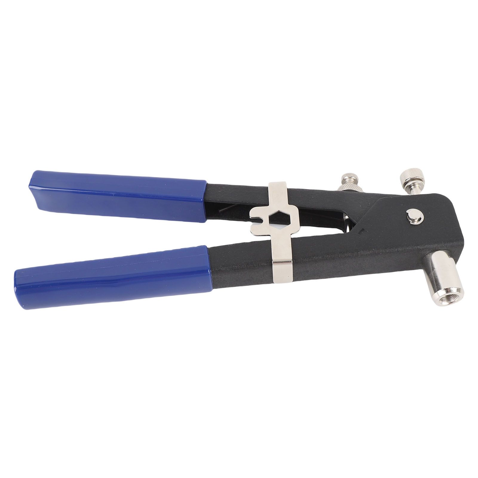 Pressure Rivet Nut Tool Kit Metric Rivet Nut Combination M8 M6 M5 M4 M3 for view 12
