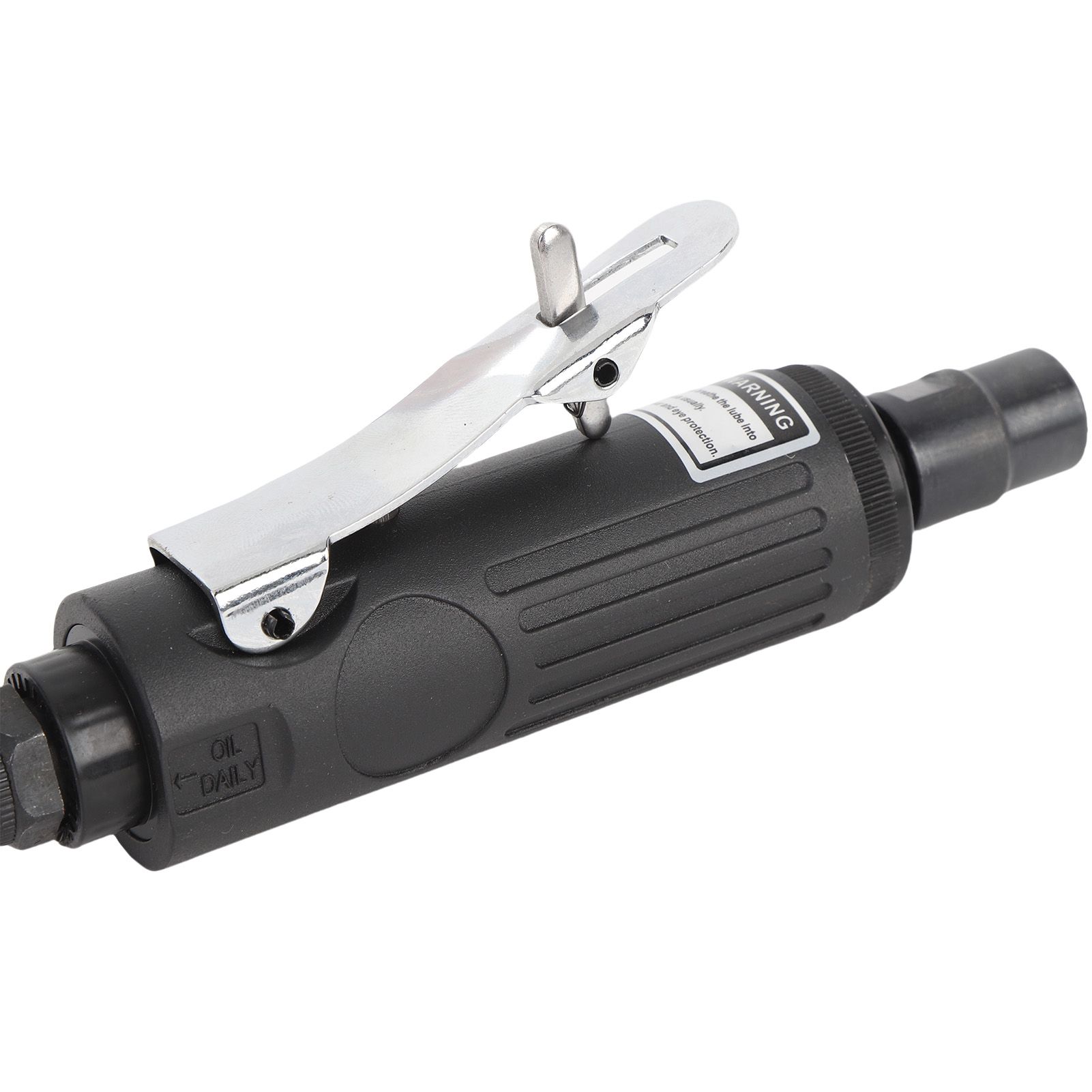 Pneumatic Die Grinder Kit 25000 RPM 90PSI Working Pressure 1/4 Inch Air view 2