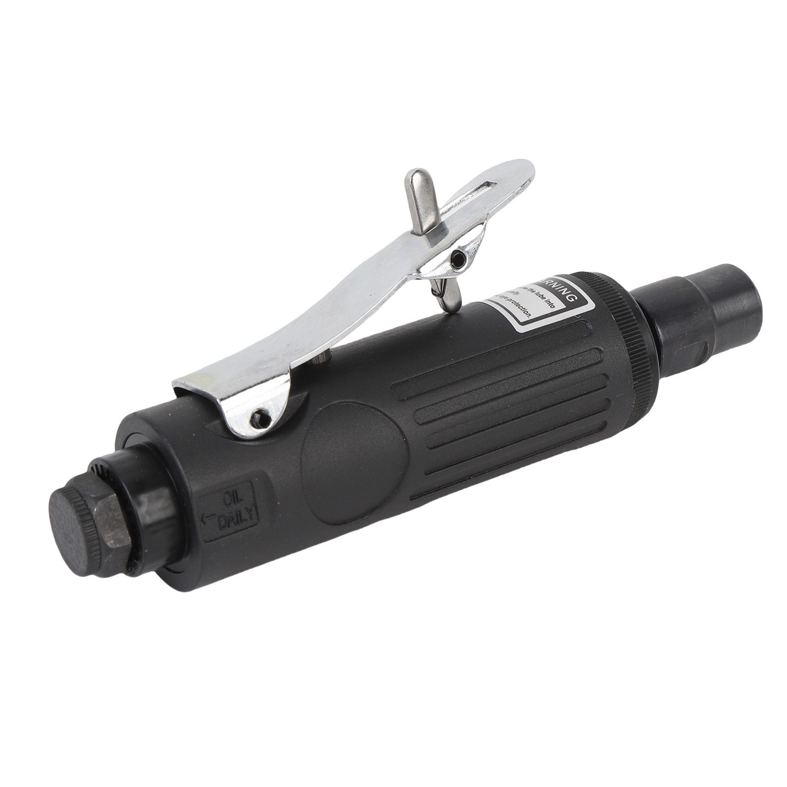 Pneumatic Die Grinder Kit 25000 RPM 90PSI Working Pressure 1/4 Inch Air view 4