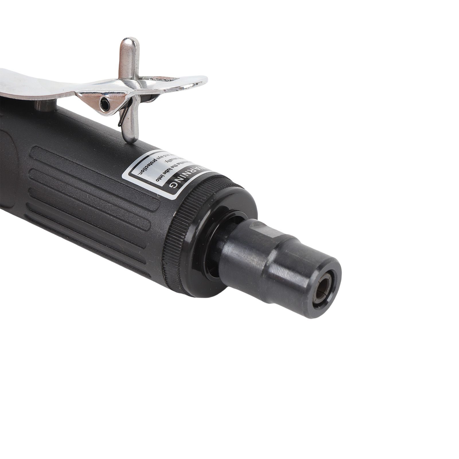 Pneumatic Die Grinder Kit 25000 RPM 90PSI Working Pressure 1/4 Inch Air view 7