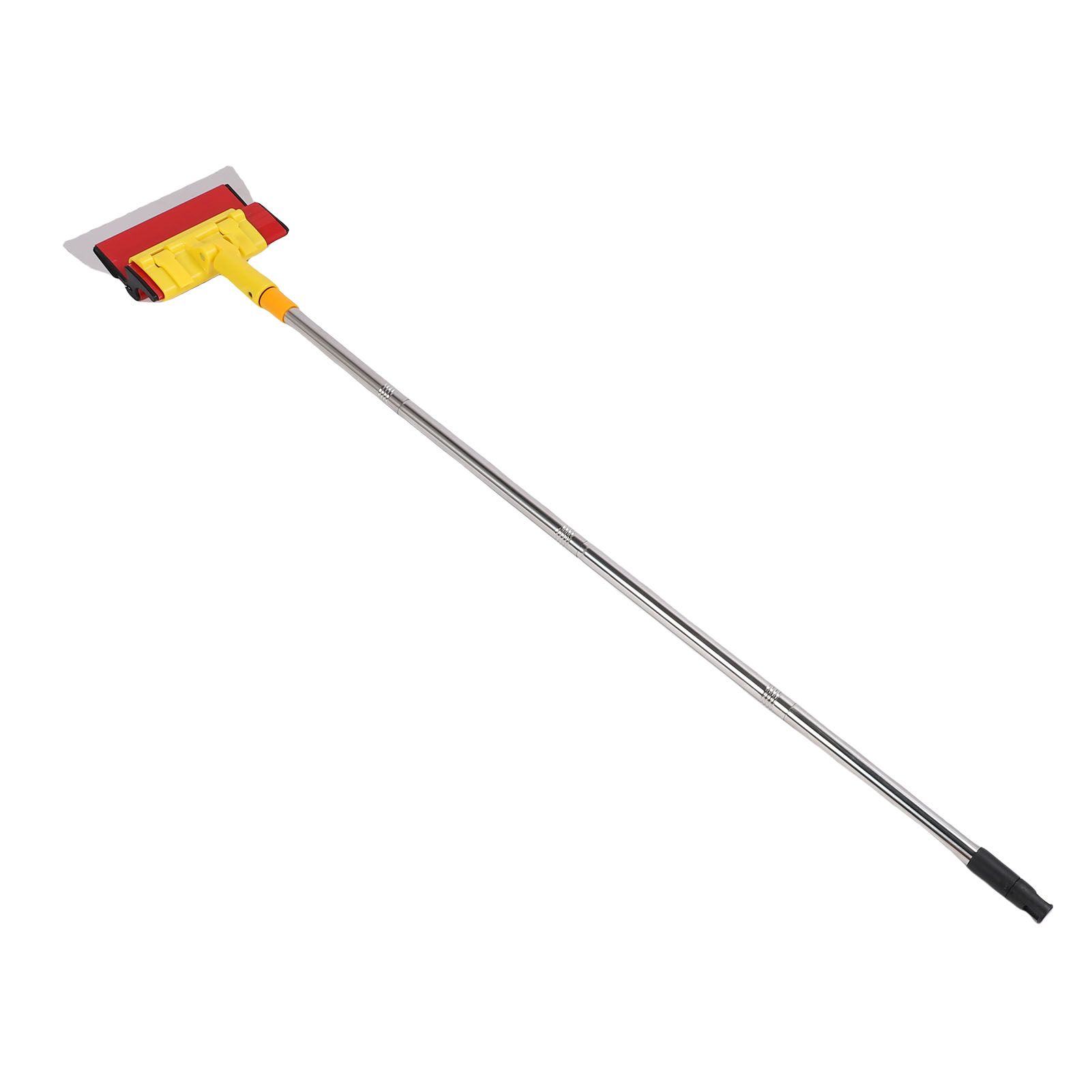 Skimming Blade Set Stainless Steel Drywall Smoothing Spatula with Extension view 11
