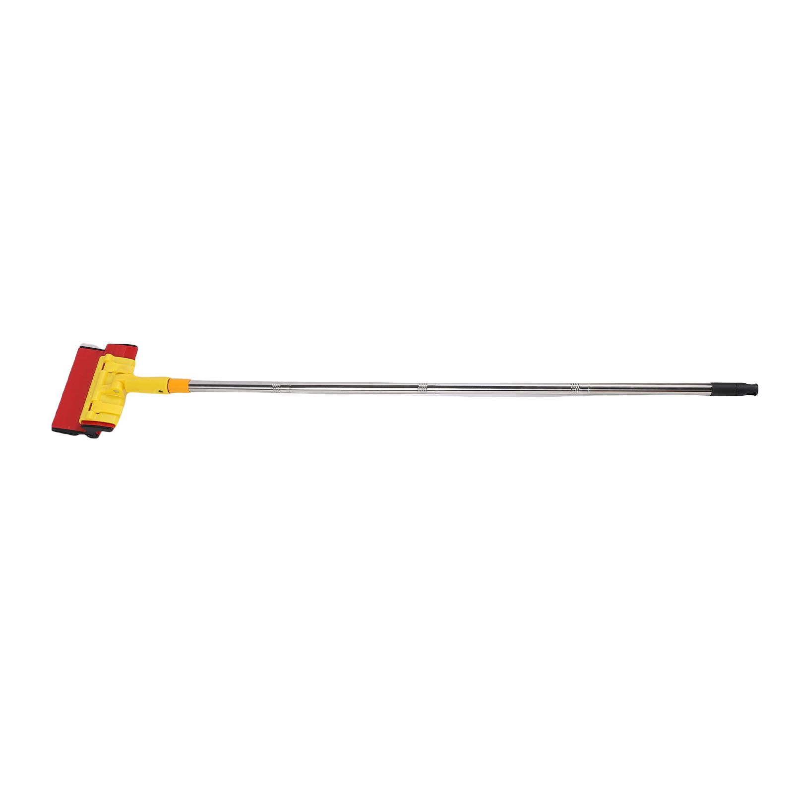 Skimming Blade Set Stainless Steel Drywall Smoothing Spatula with Extension view 12