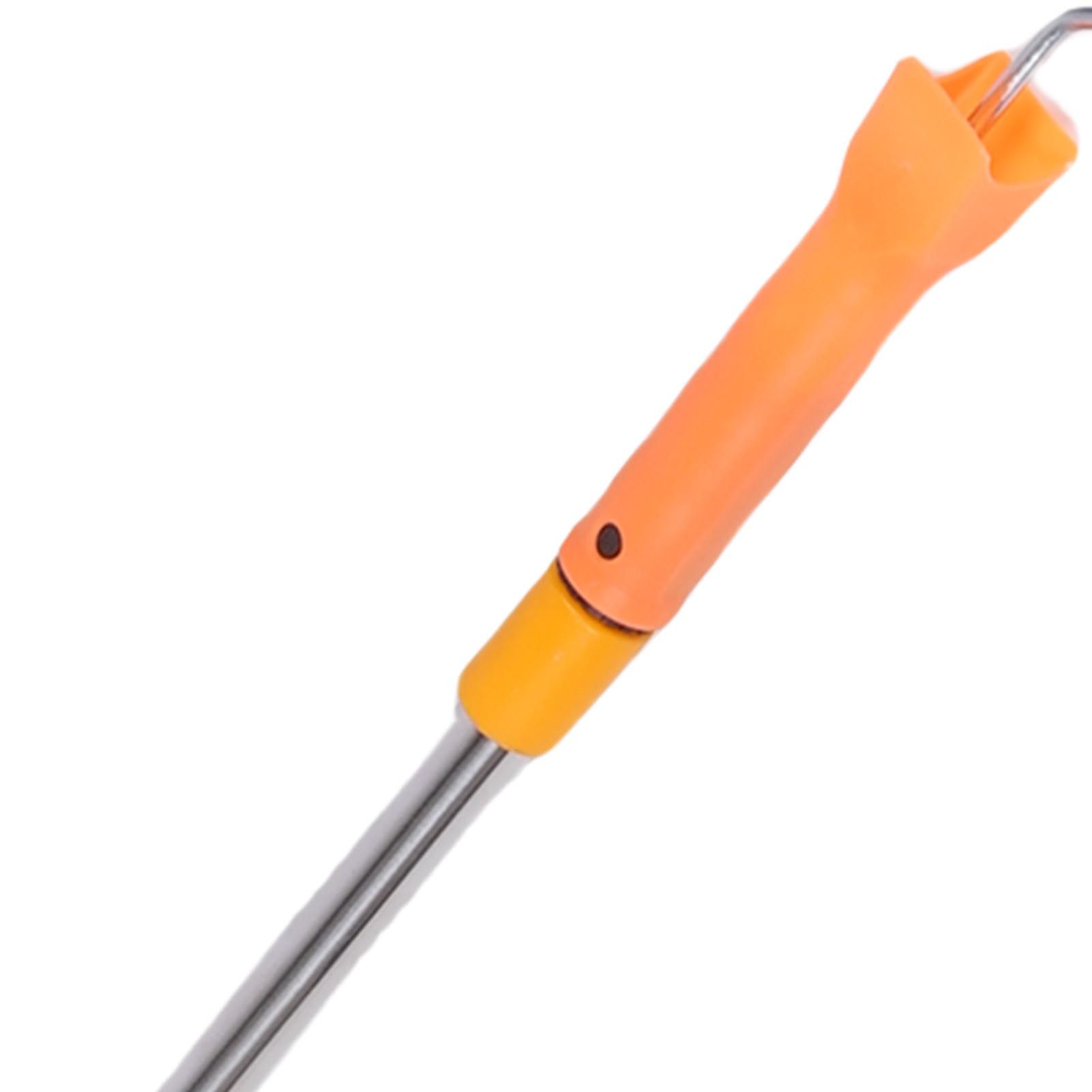 Paint Roller Kit Set Multi Function with 1.2m Stainless Steel Extended view 2