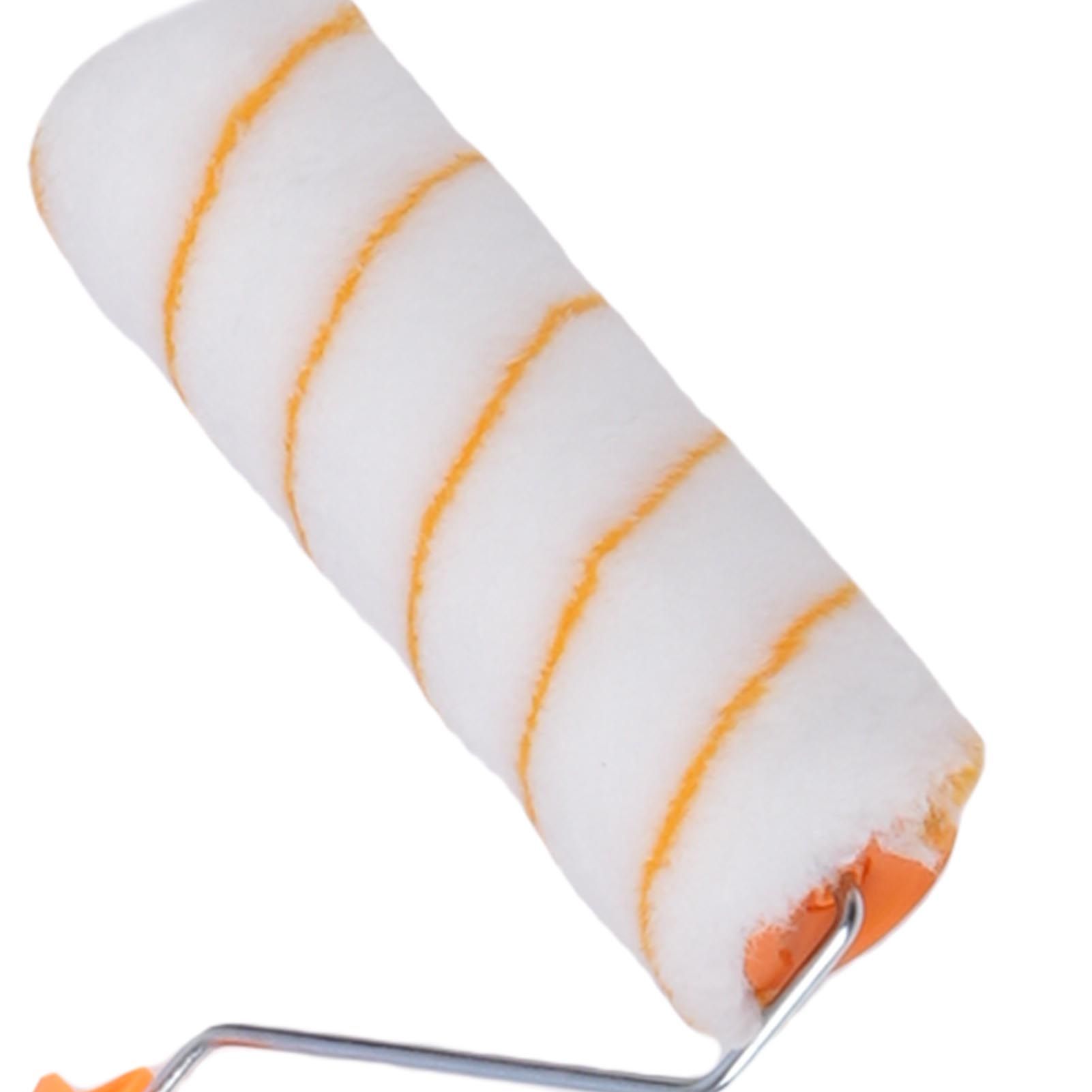 Paint Roller Kit Set Multi Function with 1.2m Stainless Steel Extended view 5